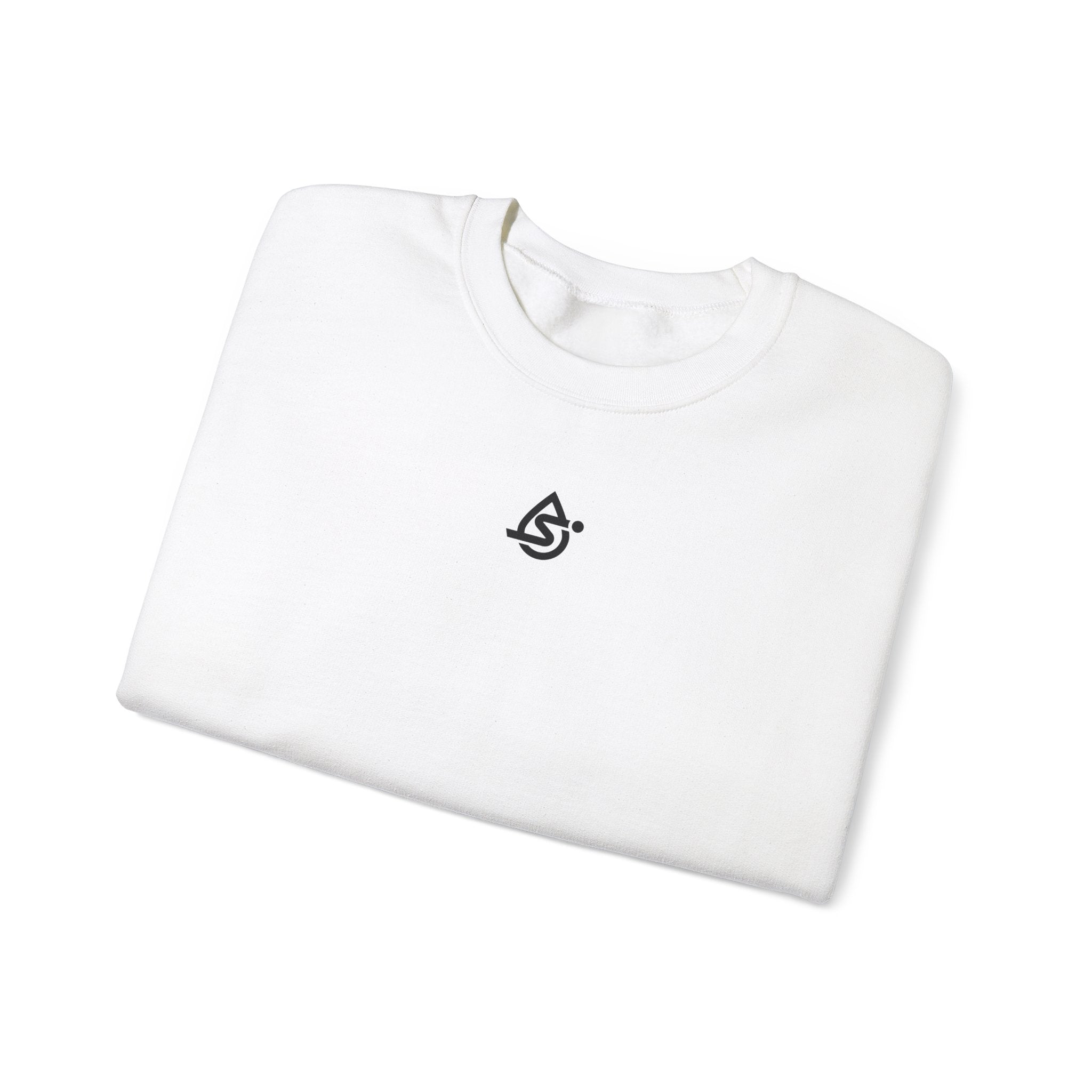 Flippy Crewneck