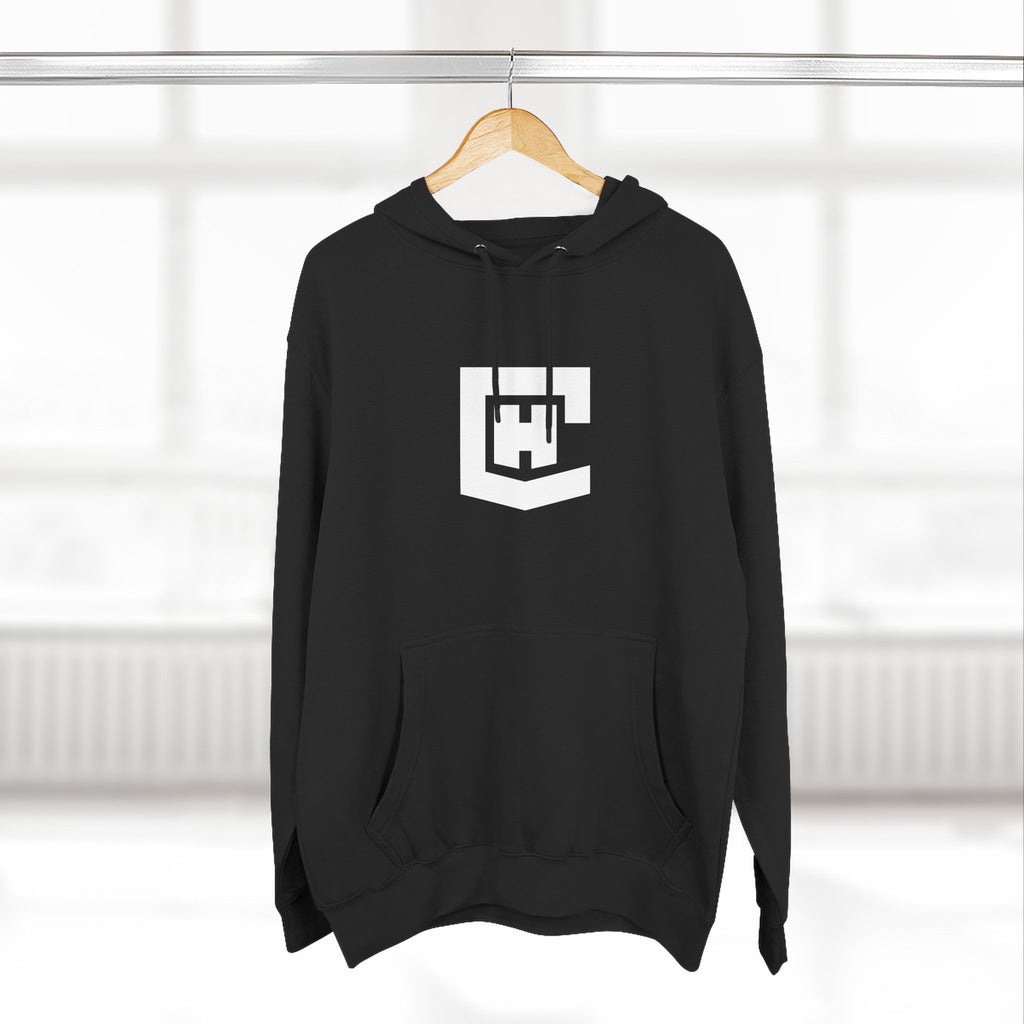 Hayden Carroll Logo Hoodie