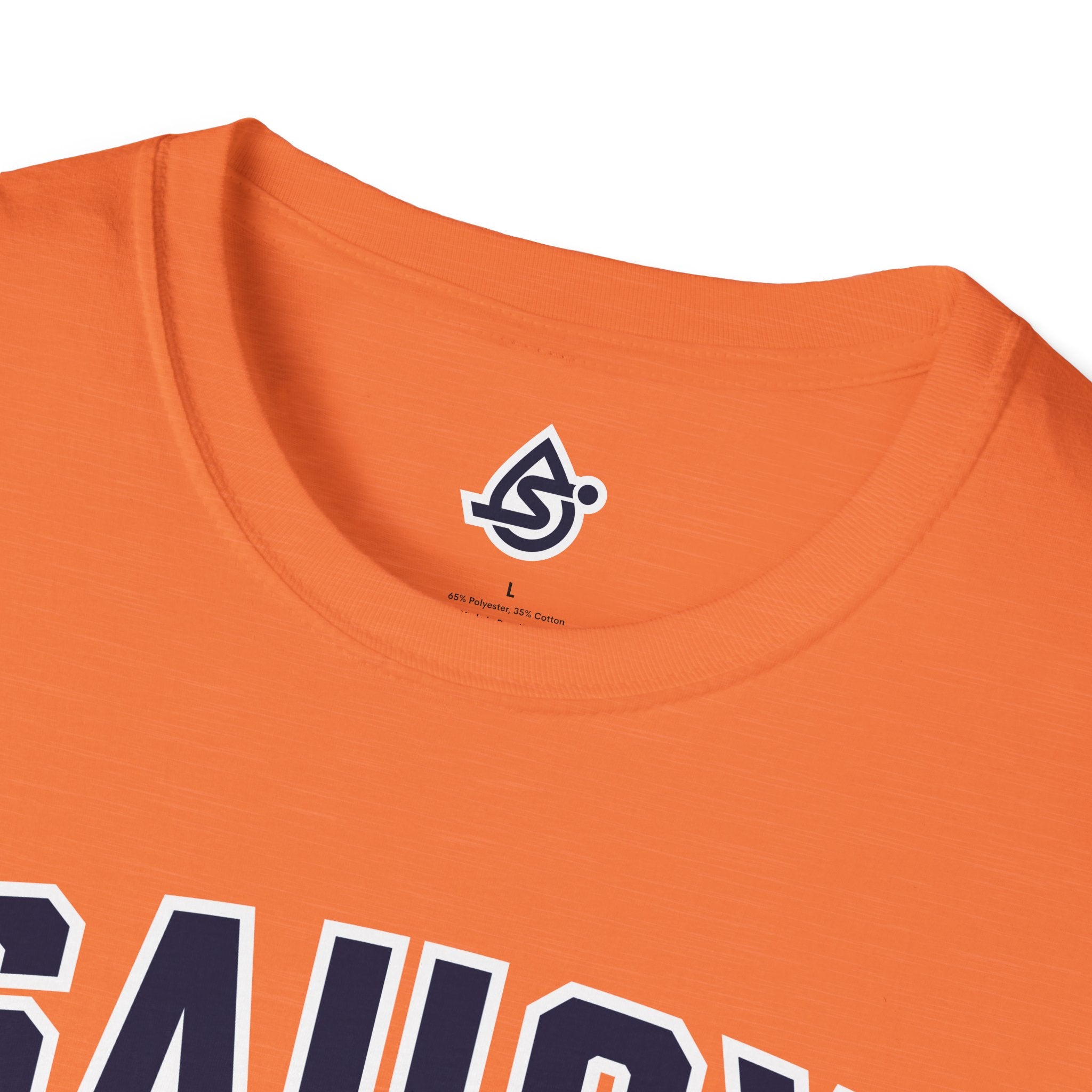 Saucy Uni Tee