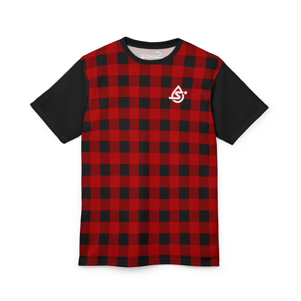 Saucy Buffalo Jersey