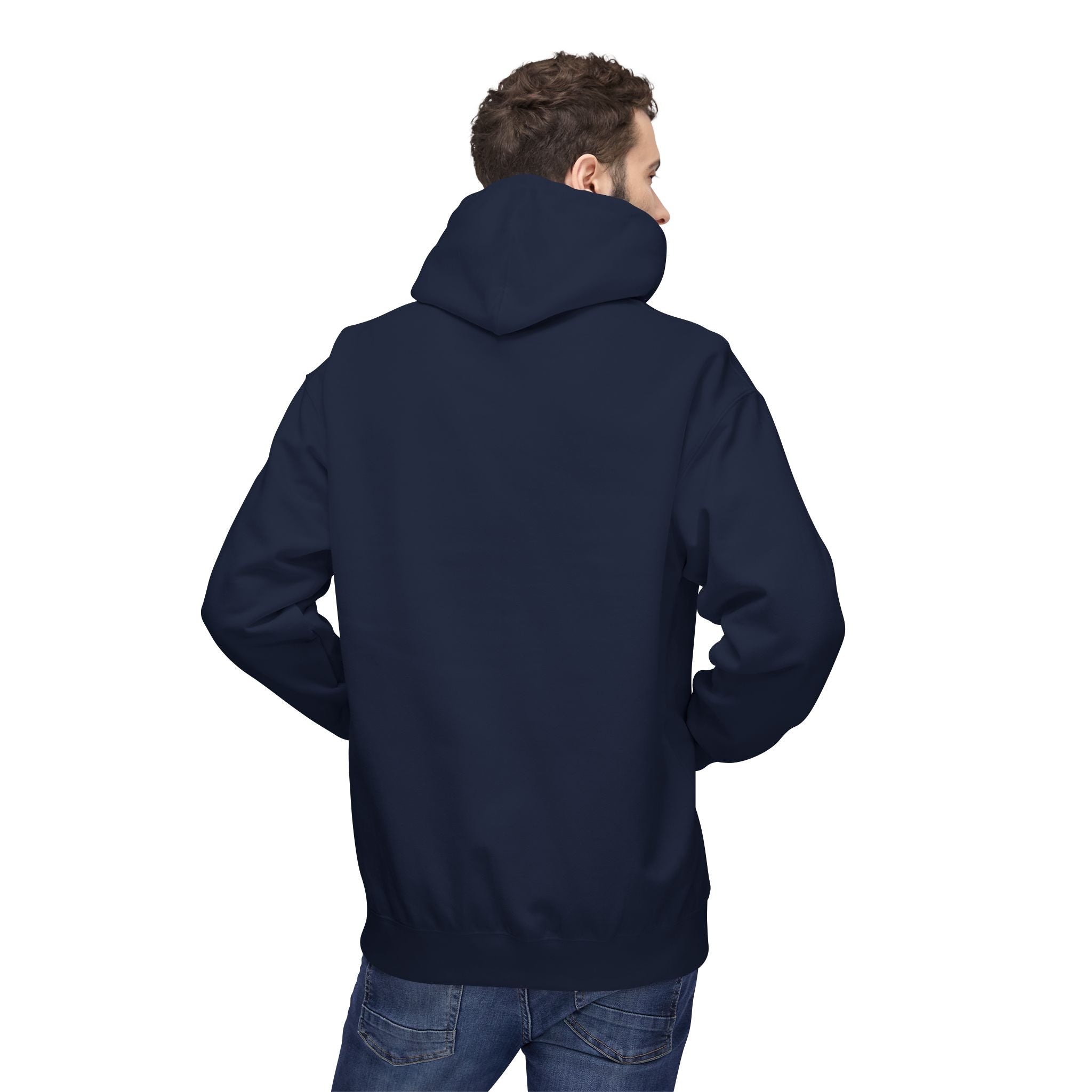 RDG Softstyle Fleece Hoodie