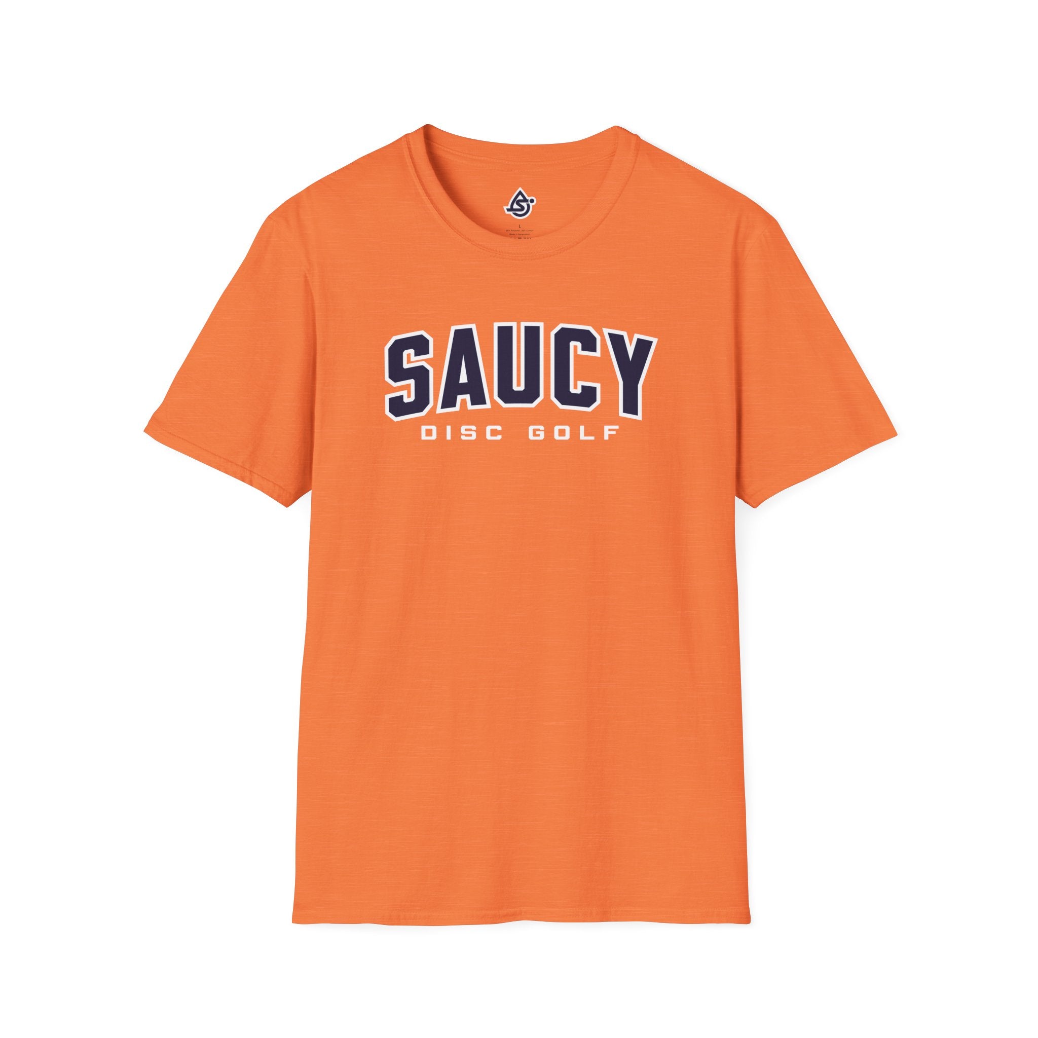 Saucy Uni Tee