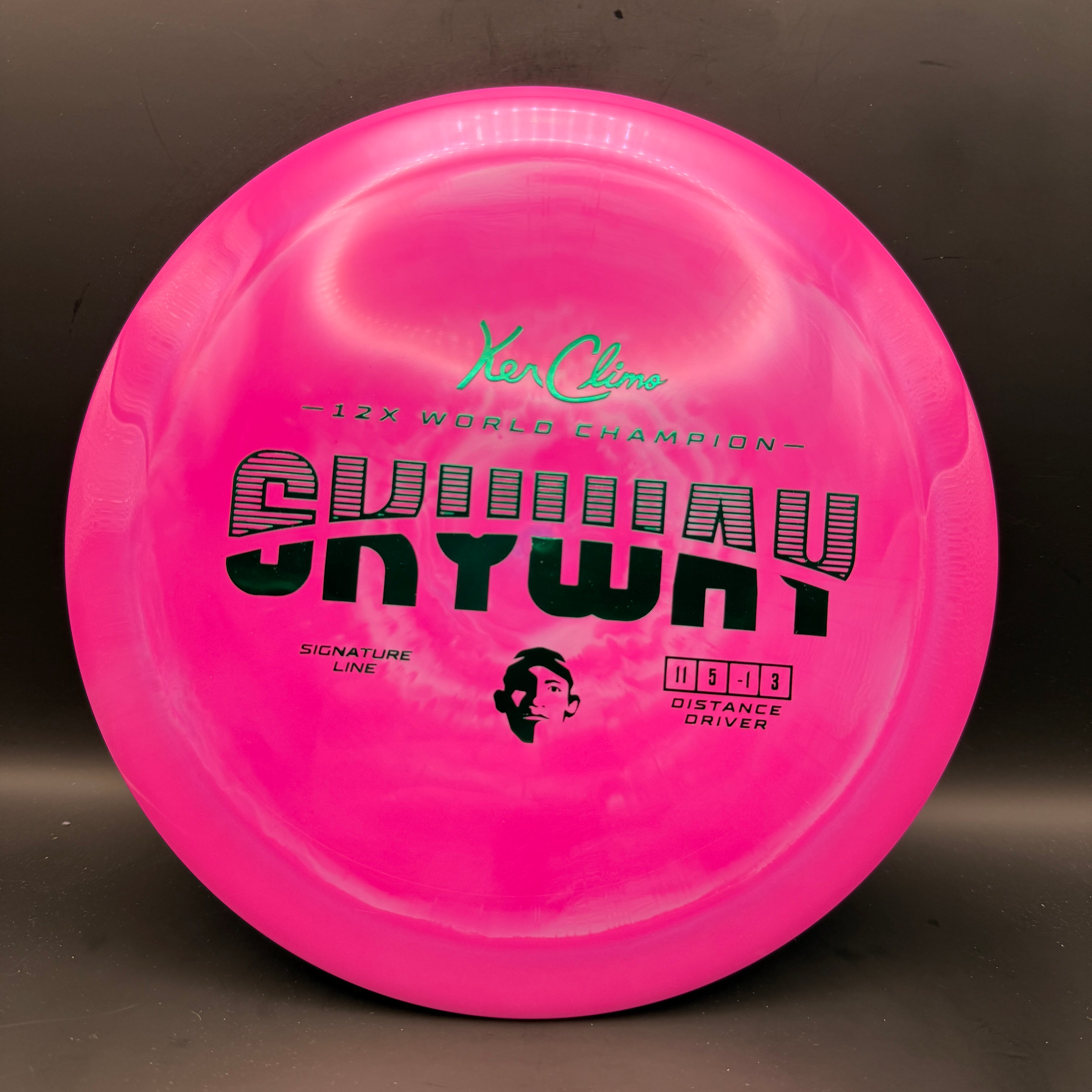 Climo Skyway - Signature Line