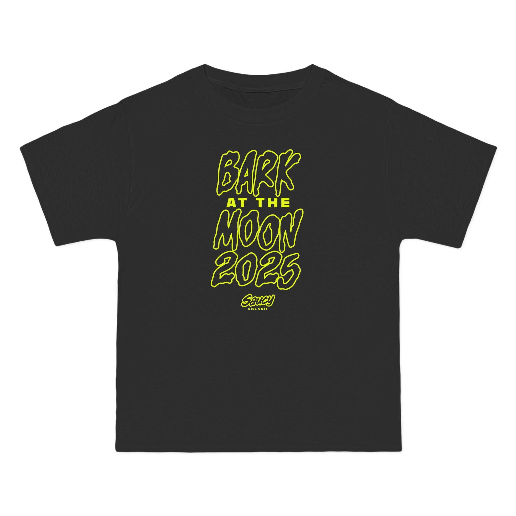 Bark at the Moon 2025 Tee