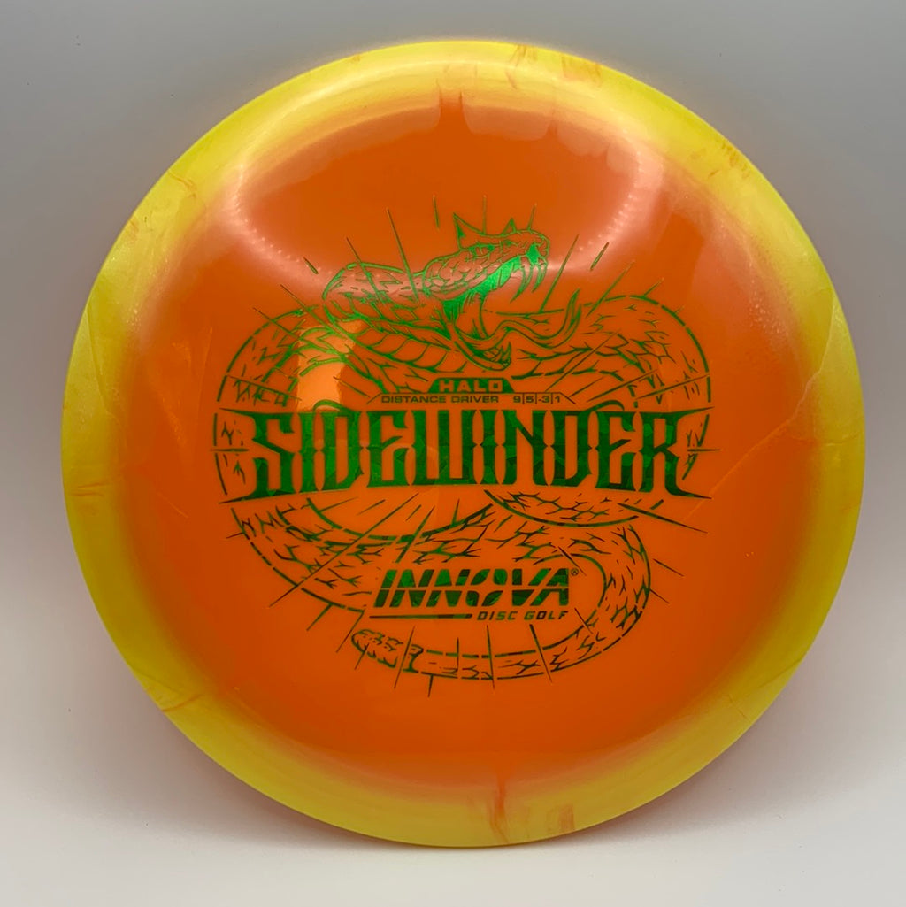Innova Sidewinder