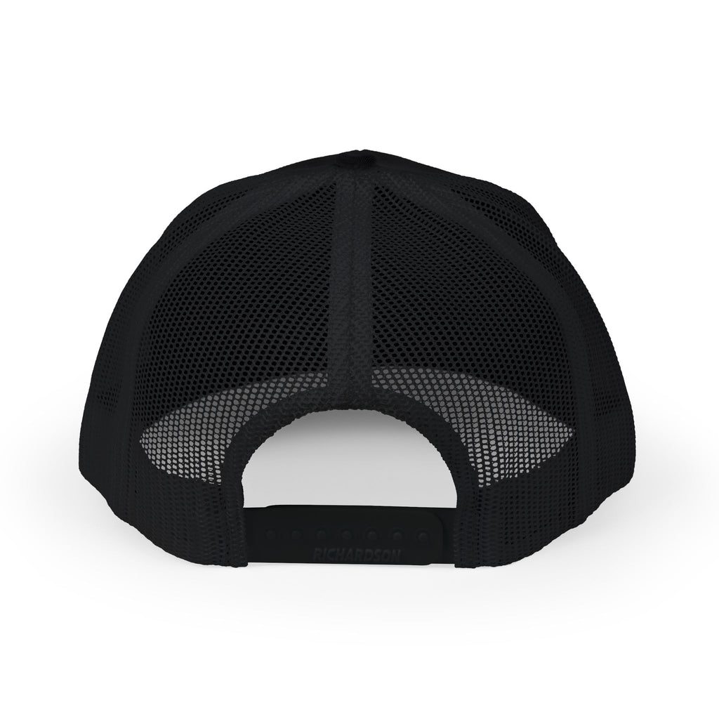 Hayden Carroll Logo Snapback
