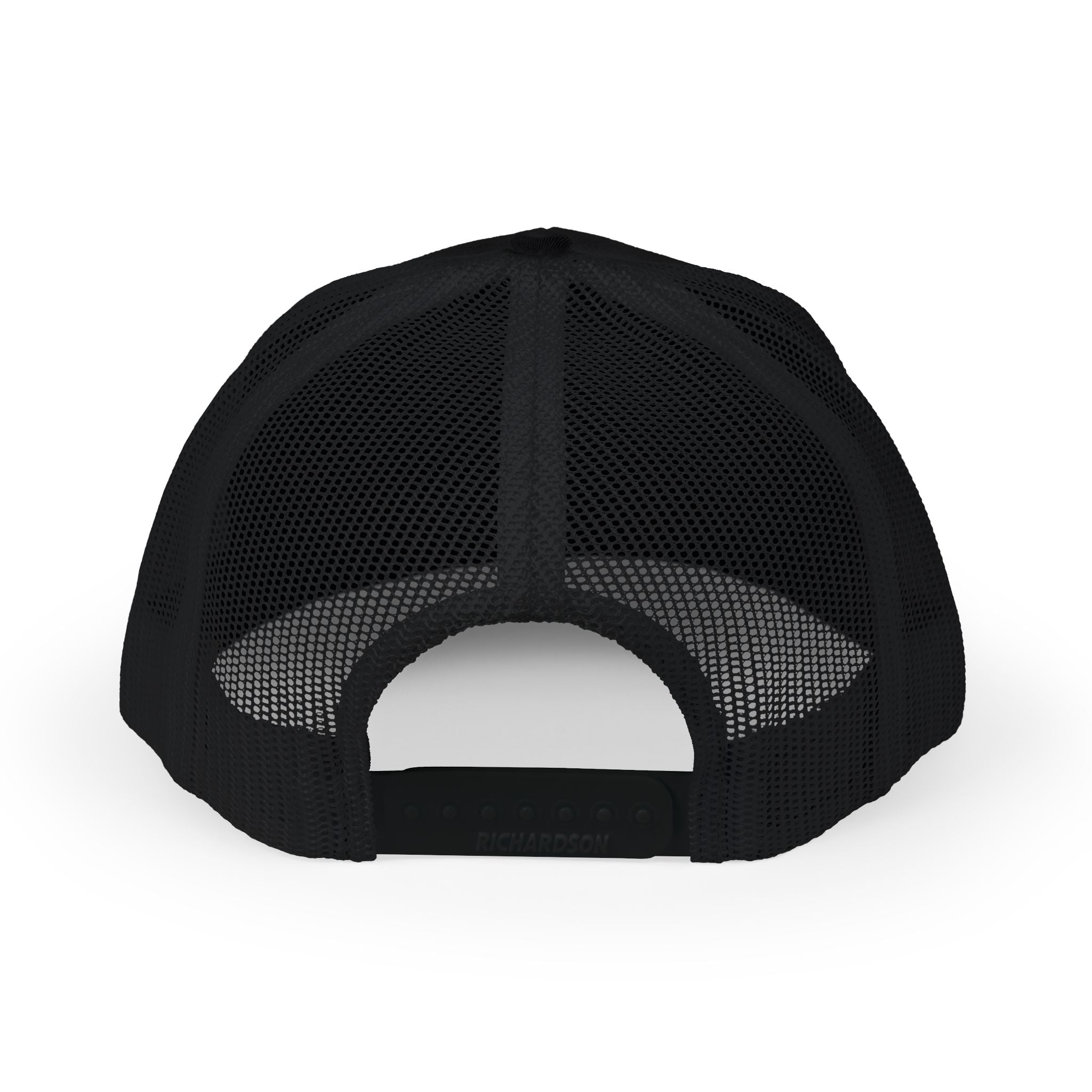 Hayden Carroll Logo Snapback
