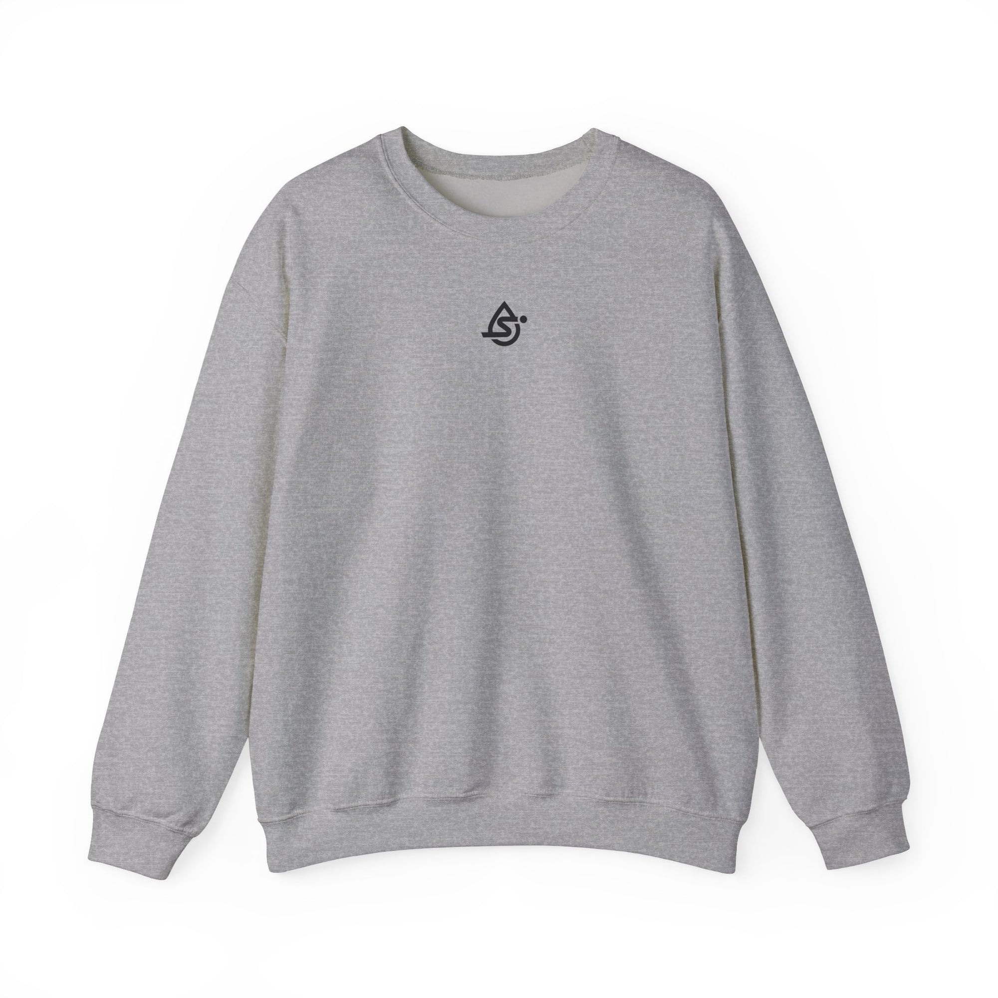 Flippy Crewneck