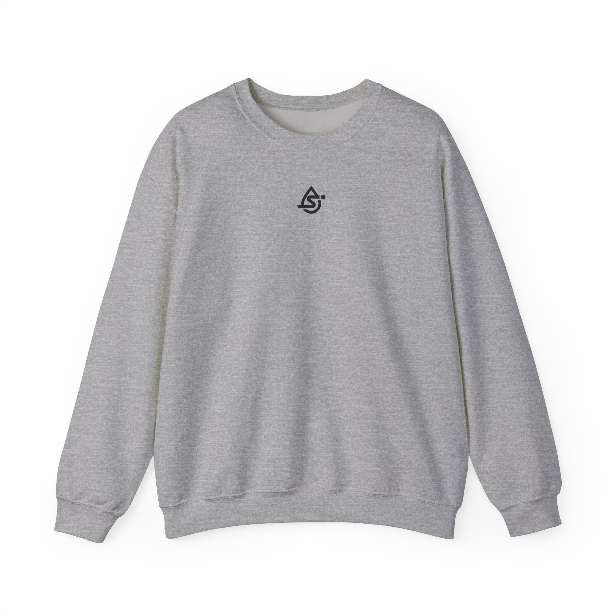 Flippy Crewneck