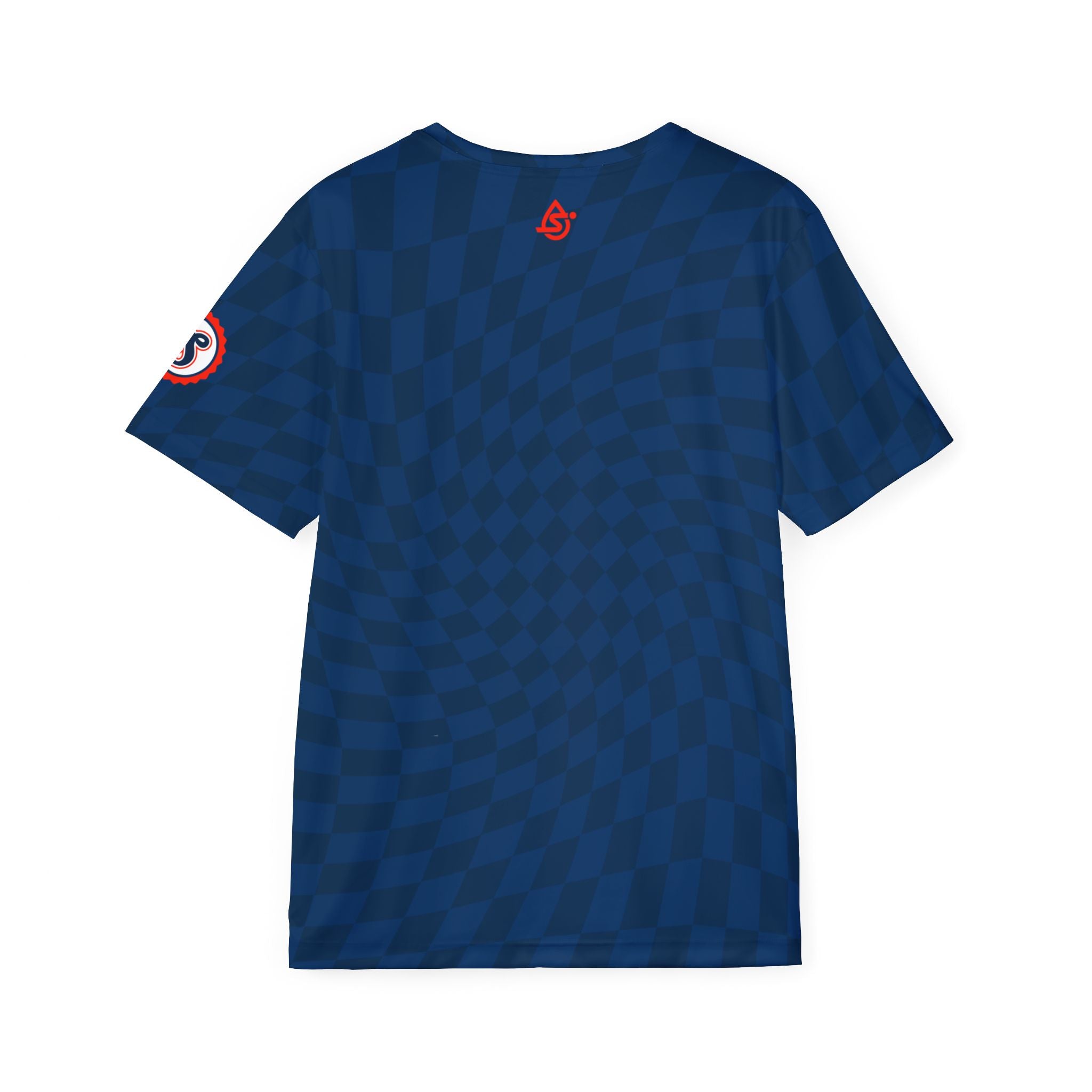 The Patriot Jersey
