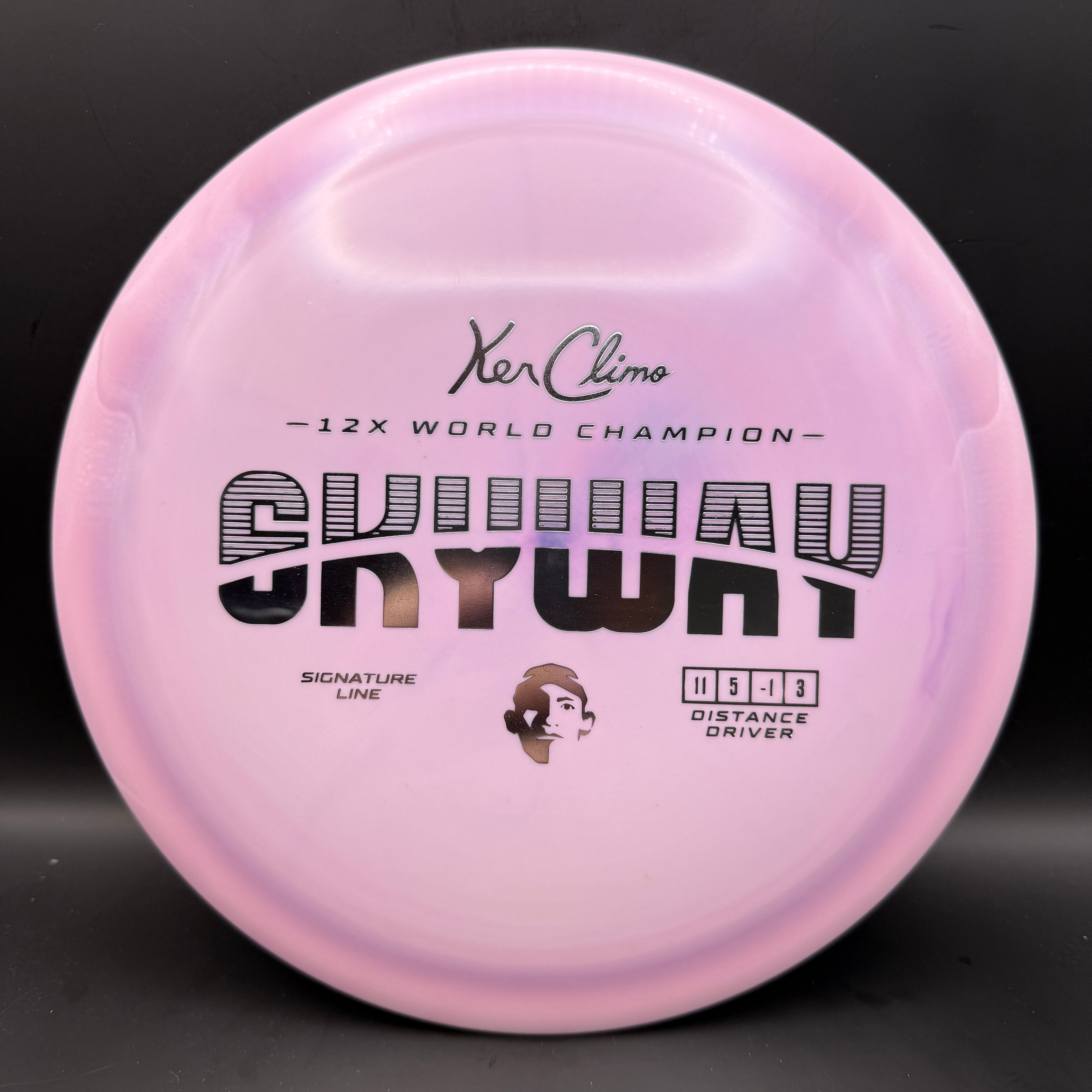 Climo Skyway - Signature Line