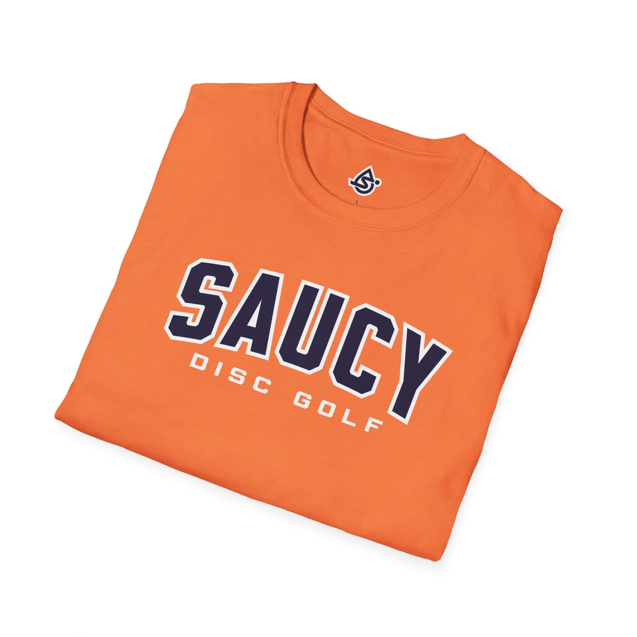 Saucy Uni Tee