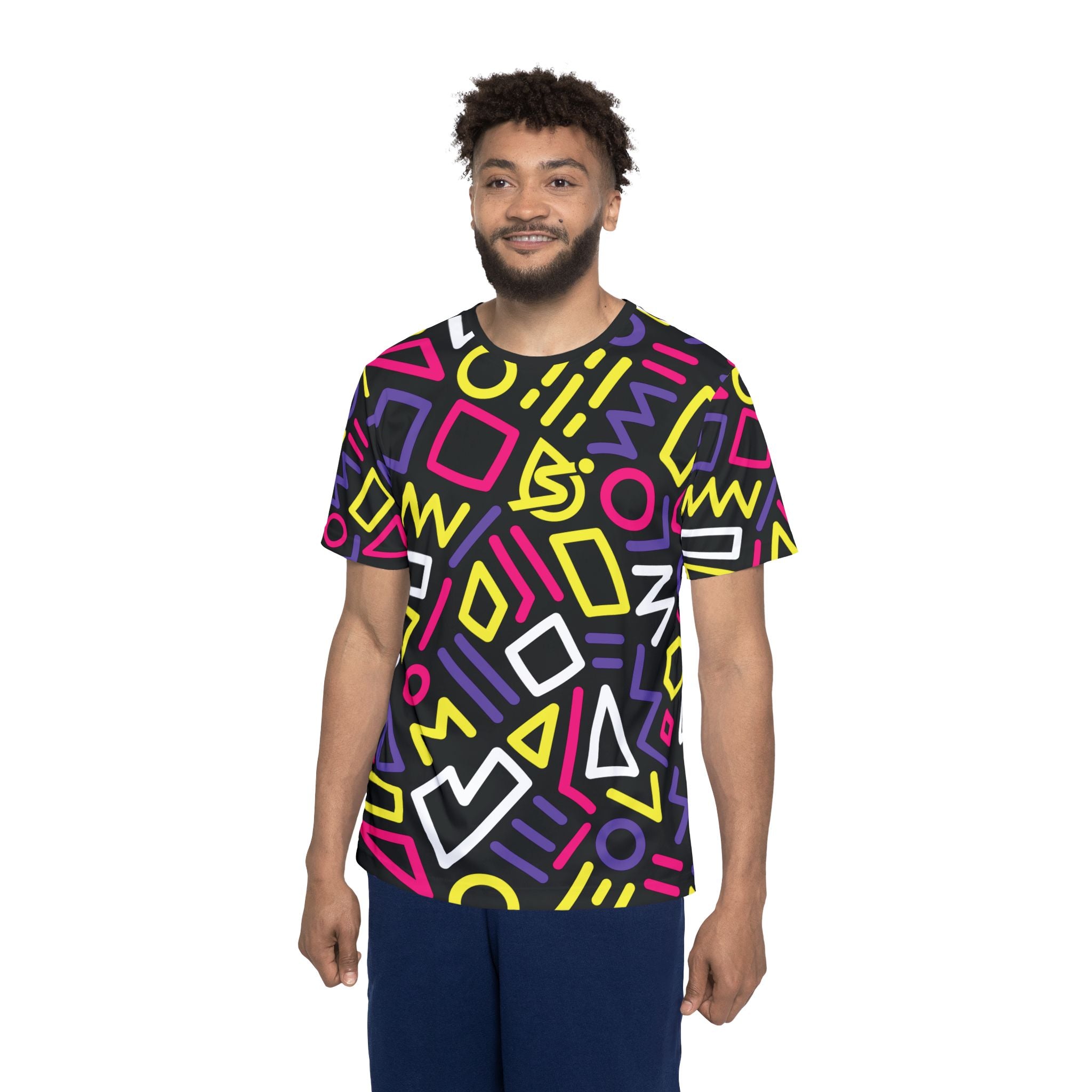 Doodle Jersey
