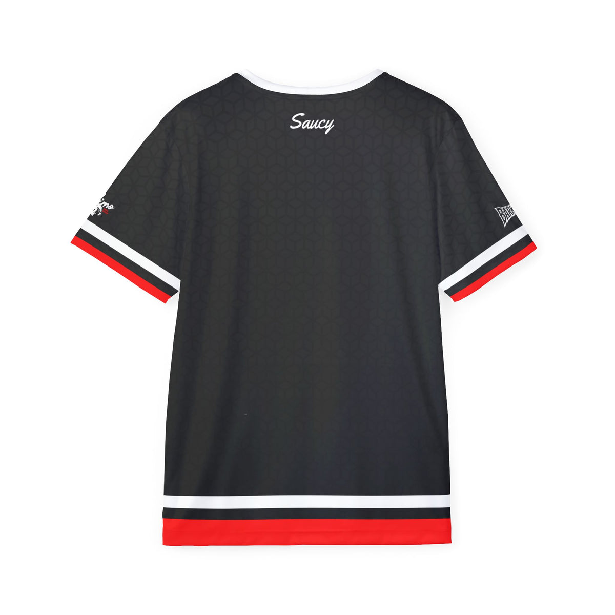 Bark at the Moon 2026 Jersey