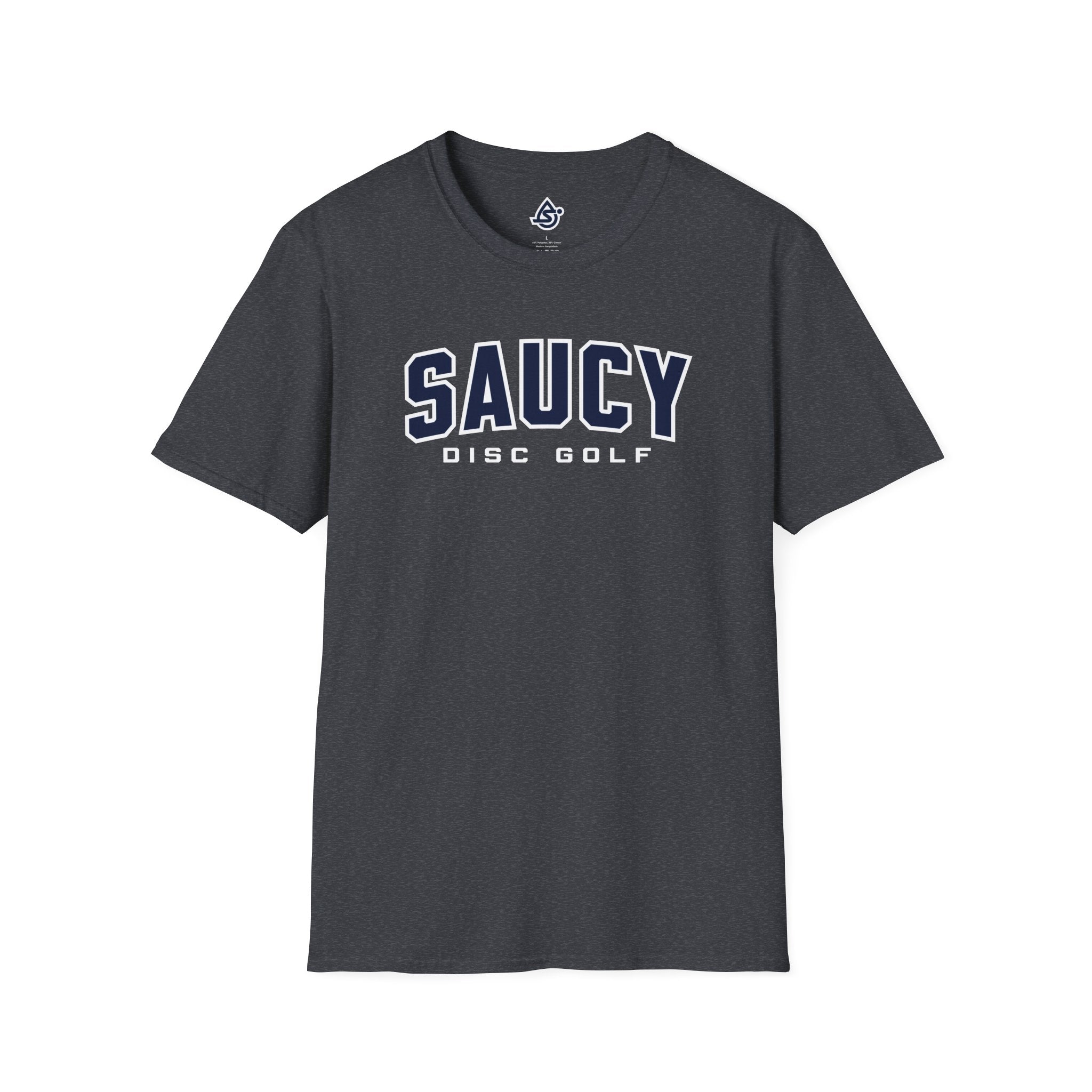 Saucy Uni Tee
