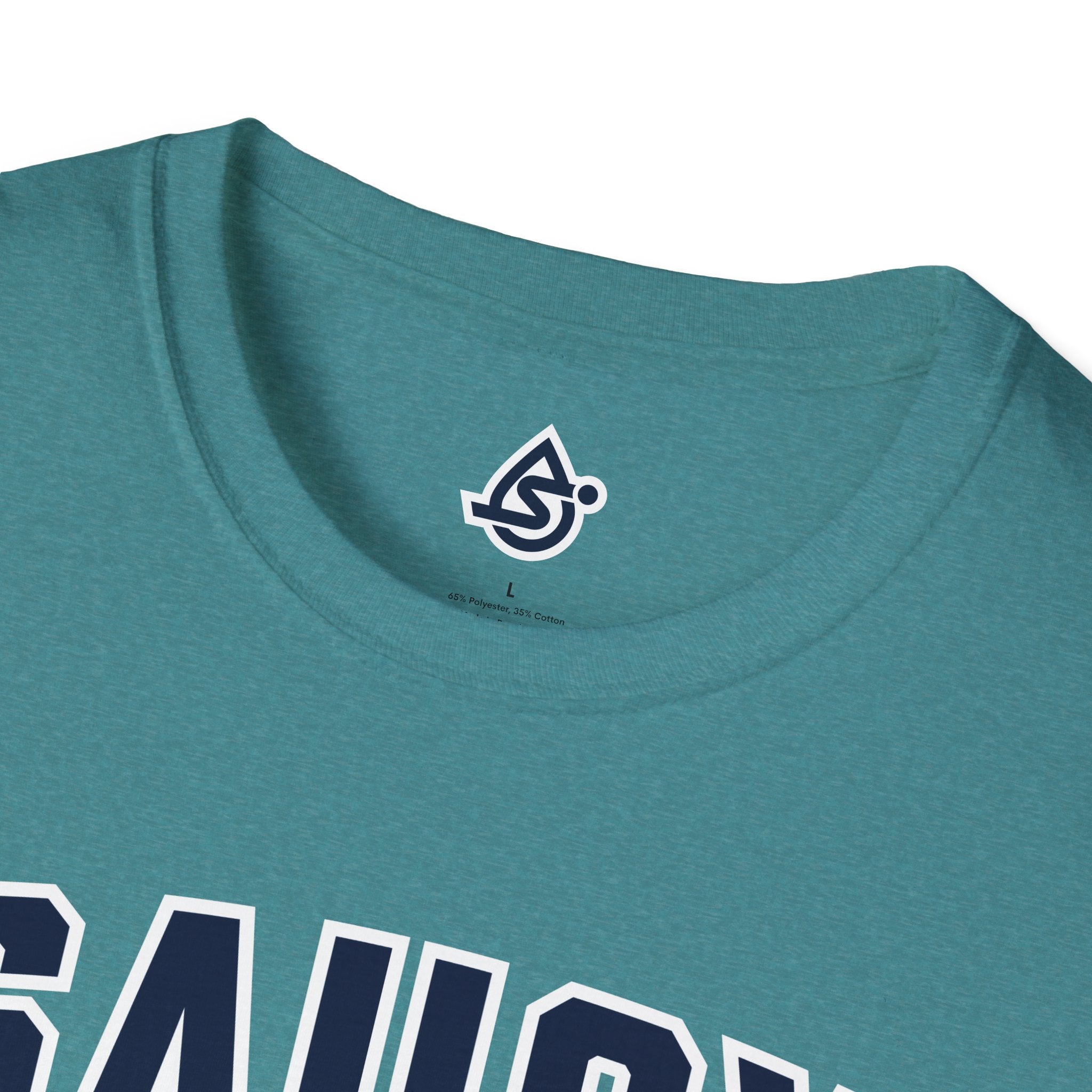 Saucy Uni Tee