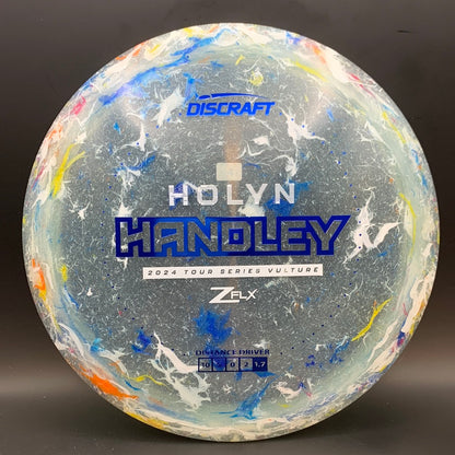 Discraft Vulture - 2024 Holyn Handley Tour Series