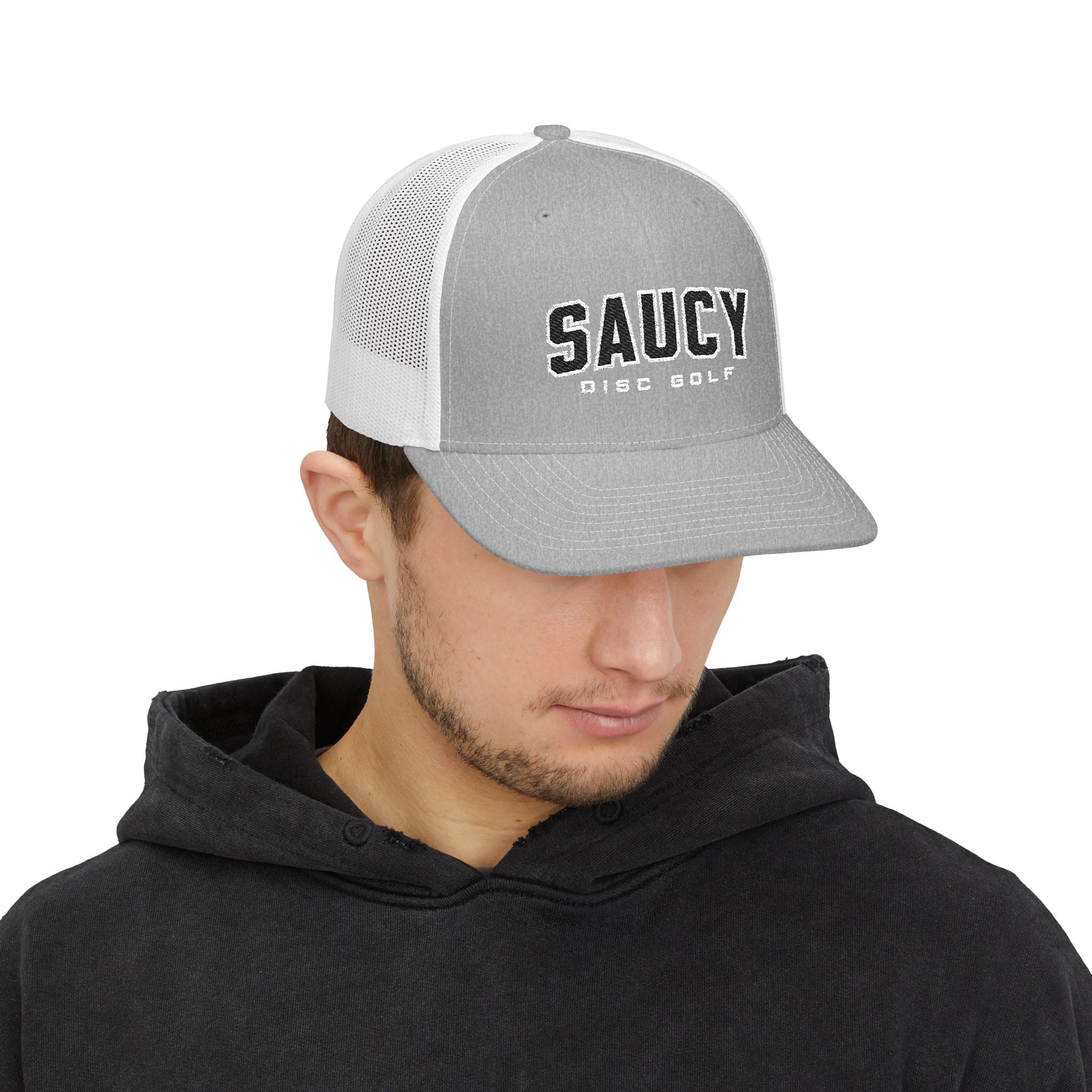 Saucy Uni Snapback