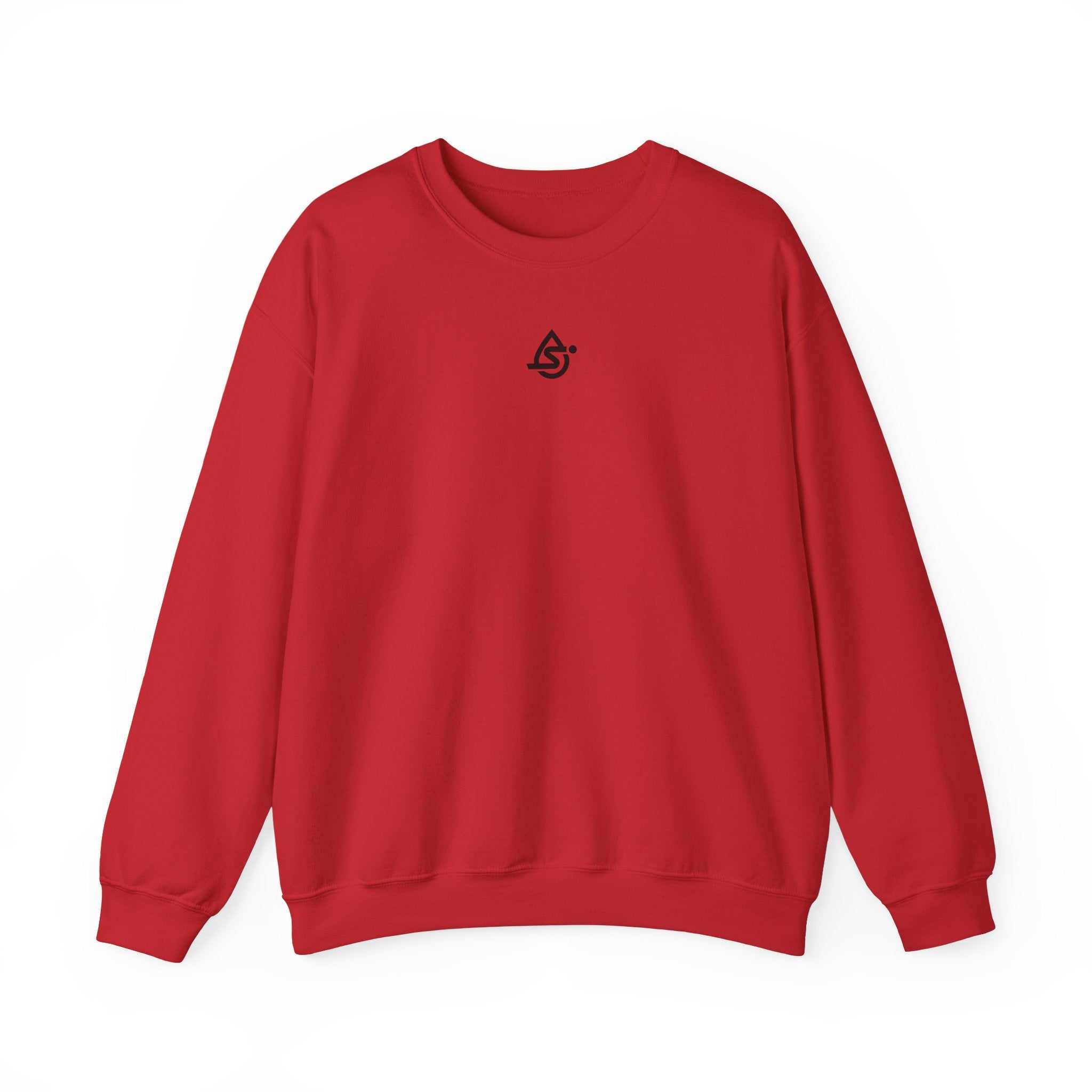 Flippy Crewneck