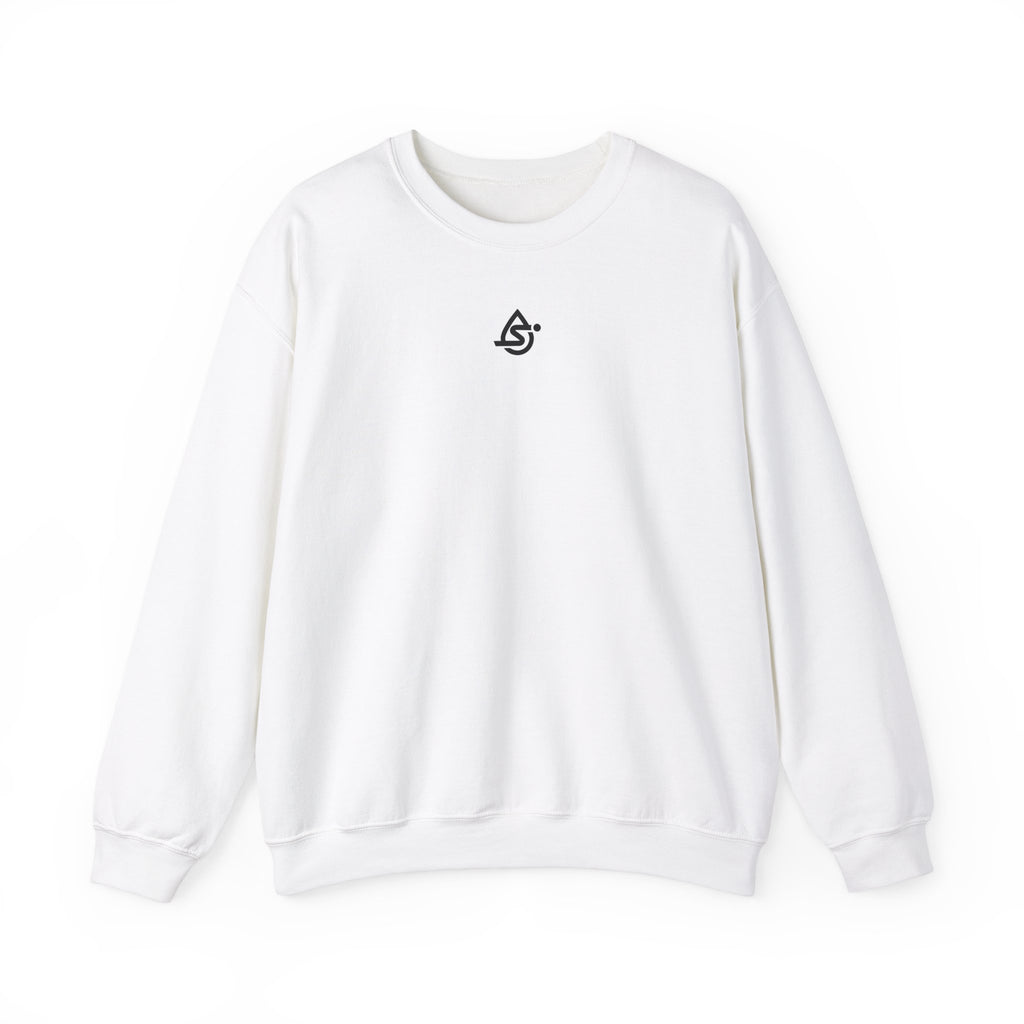 Flippy Crewneck
