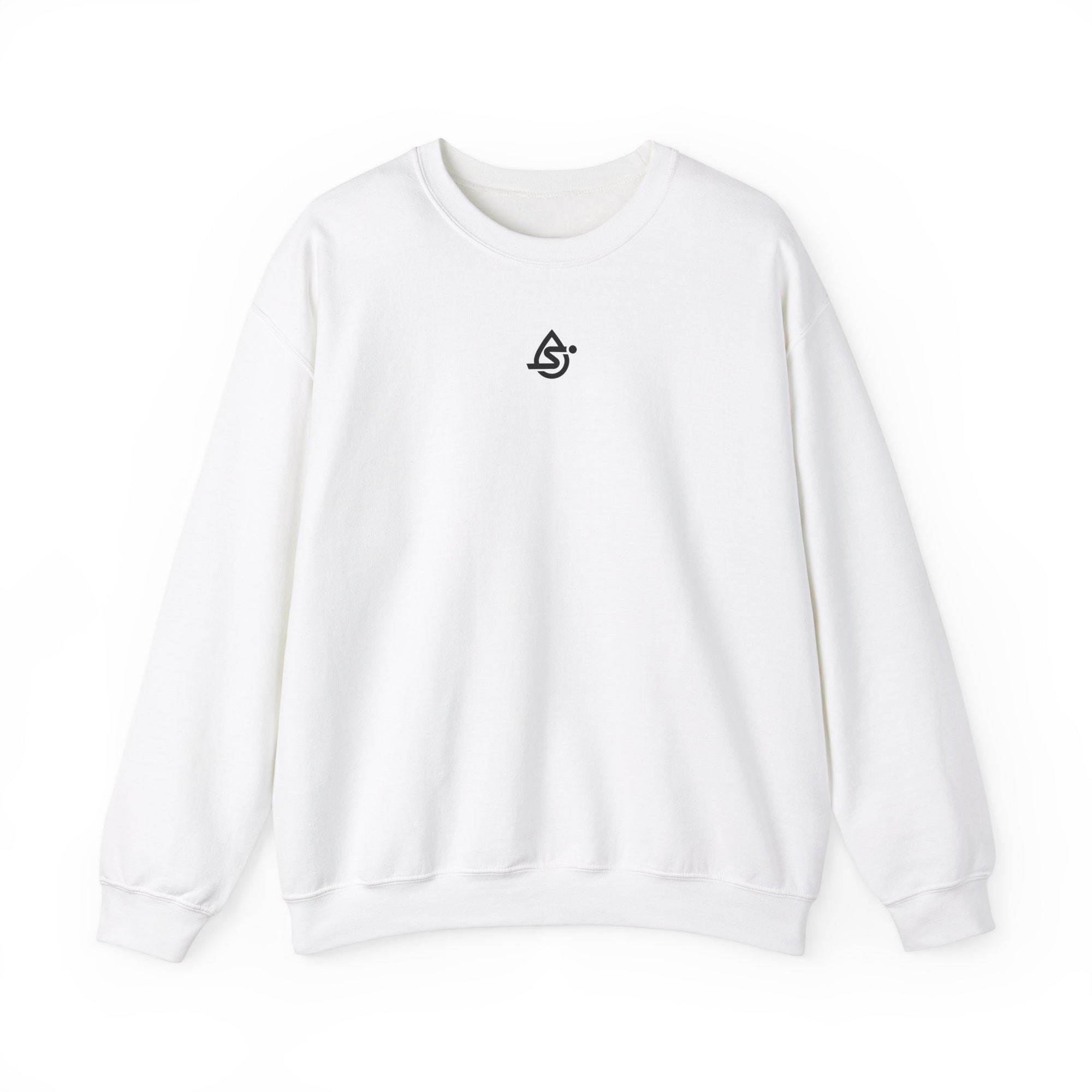 Flippy Crewneck