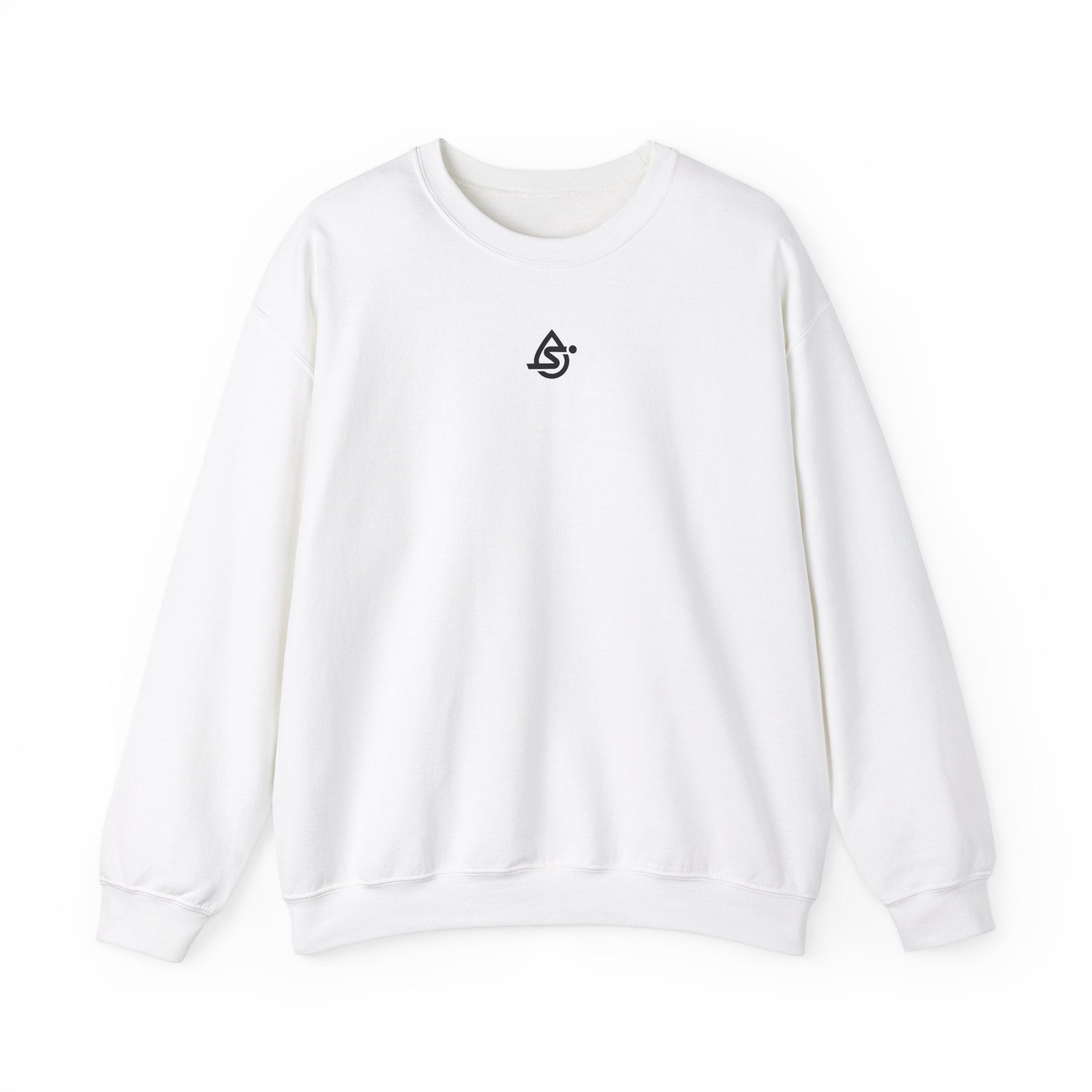 Flippy Crewneck