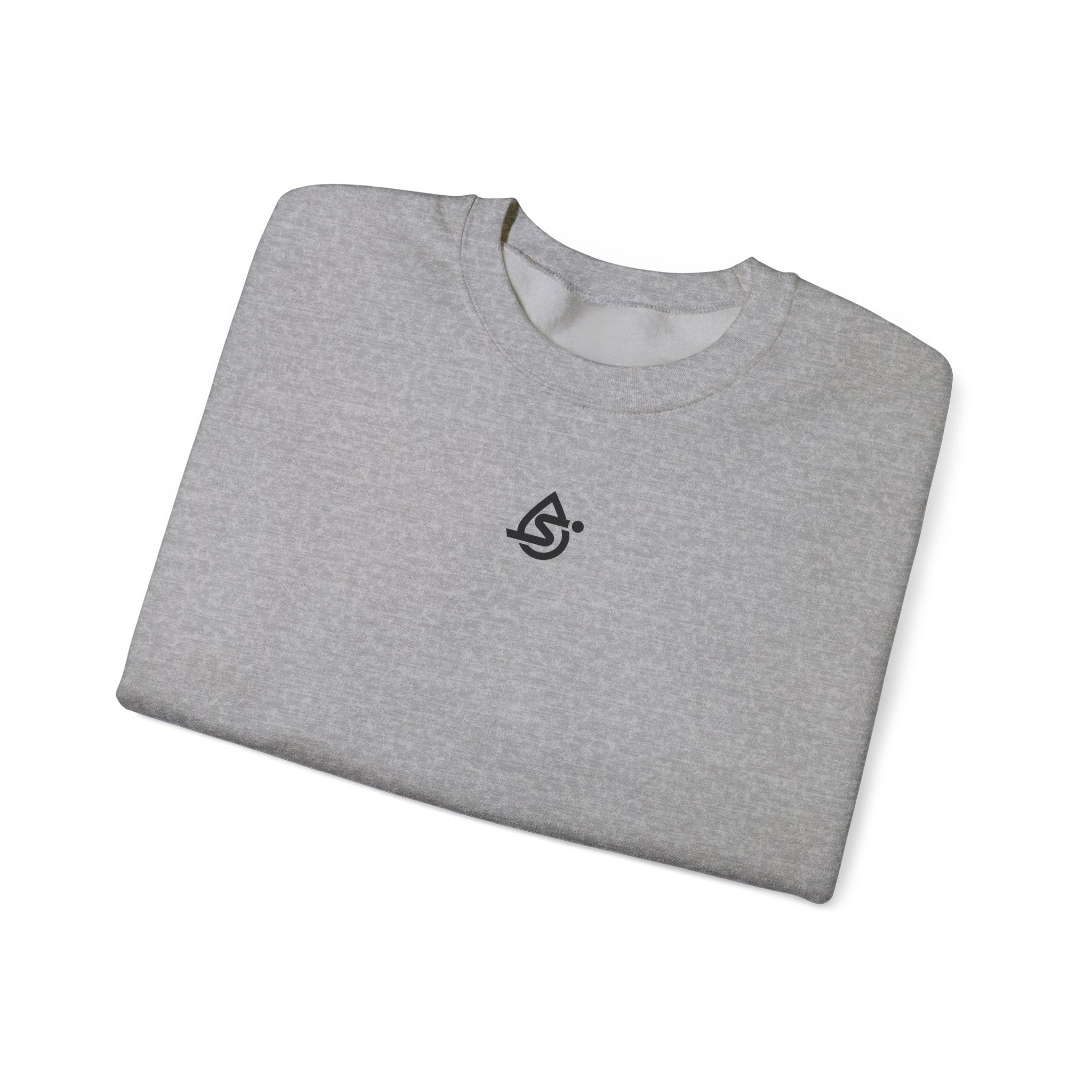 Flippy Crewneck