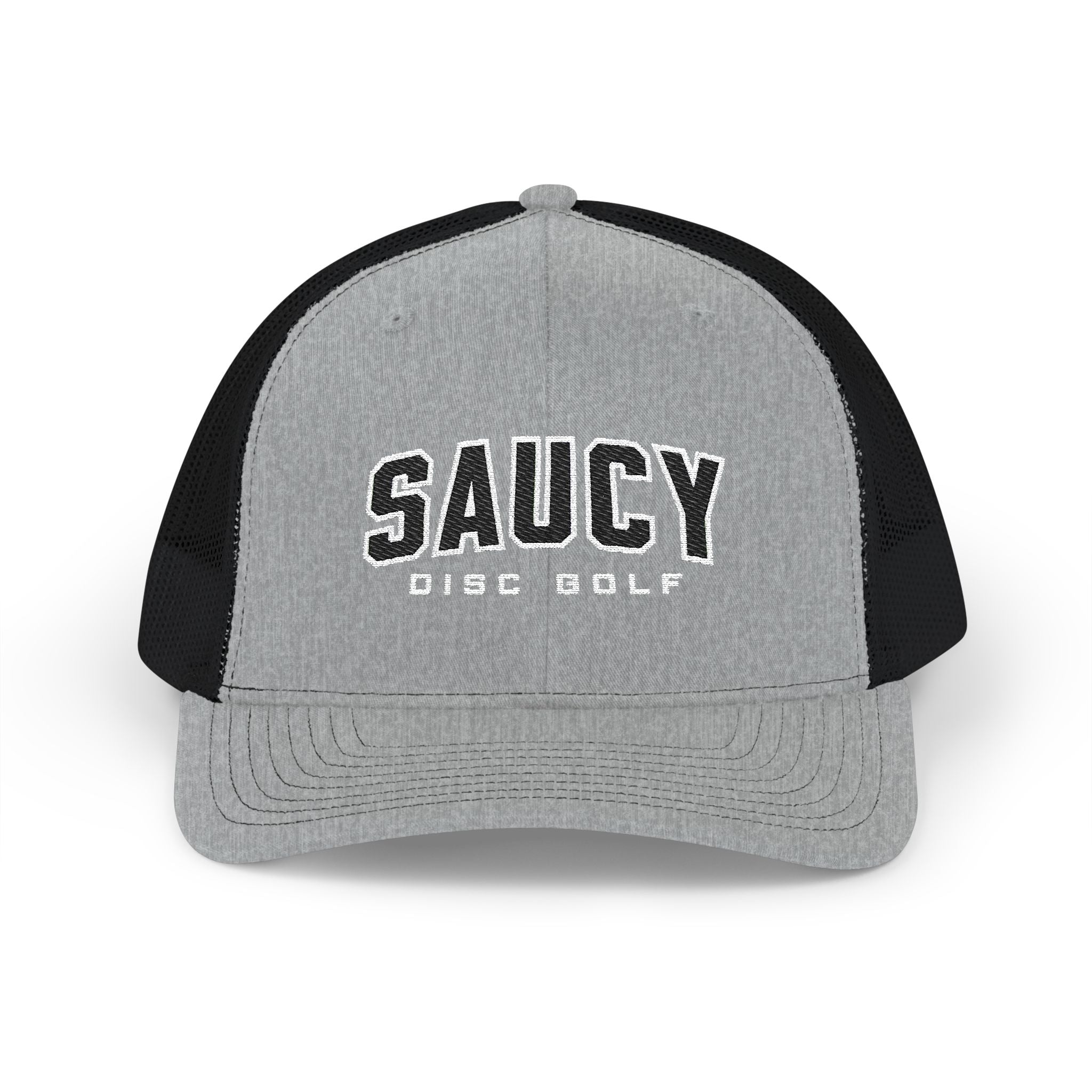 Saucy Uni Snapback
