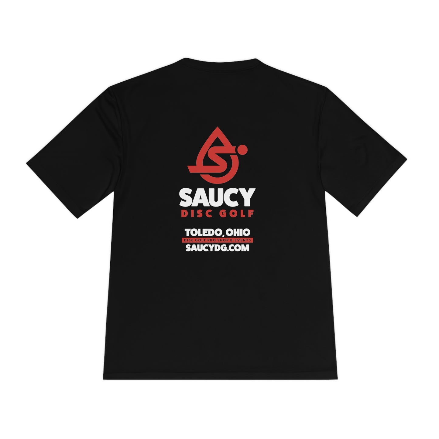 Saucy OG Performance Tee