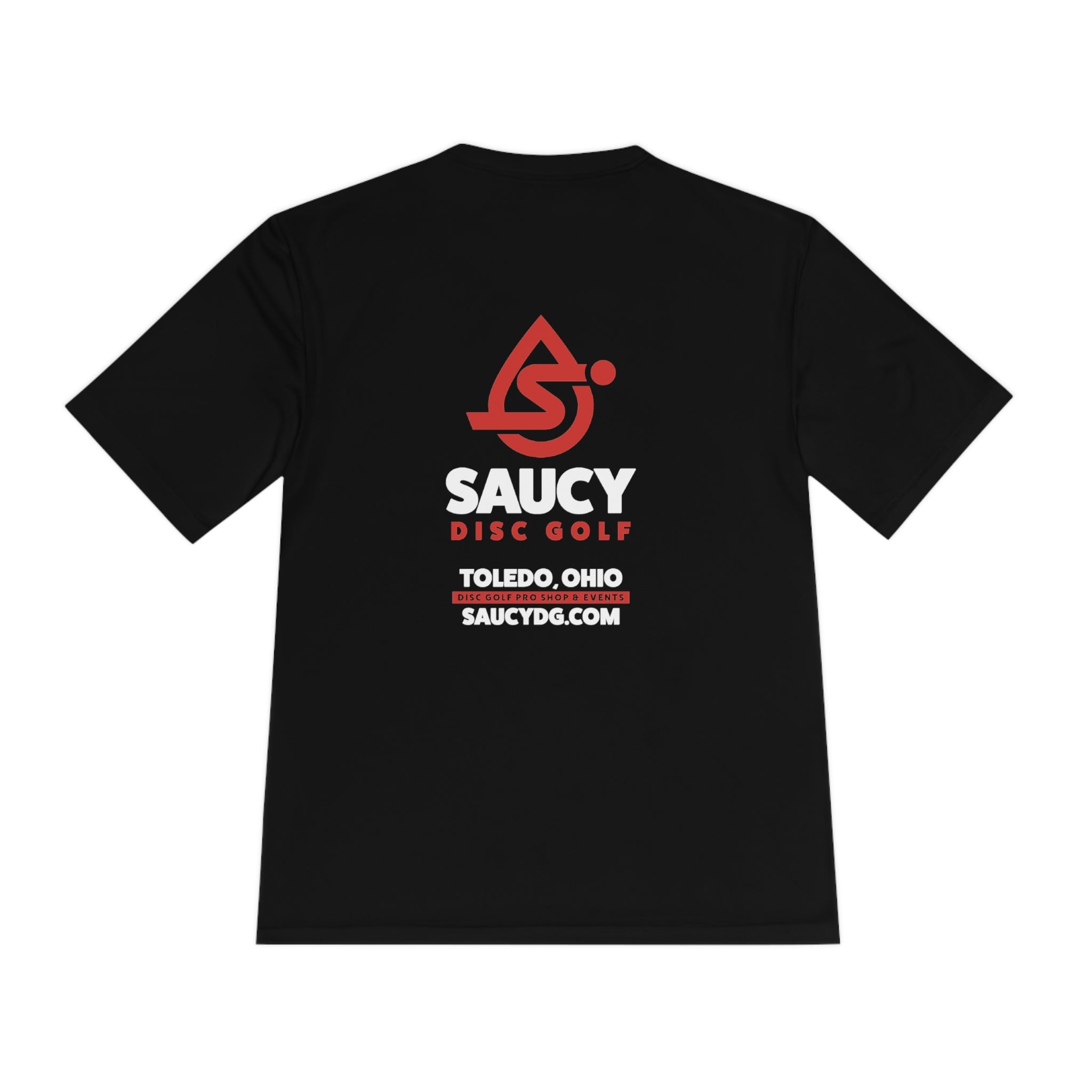 Saucy OG Performance Tee