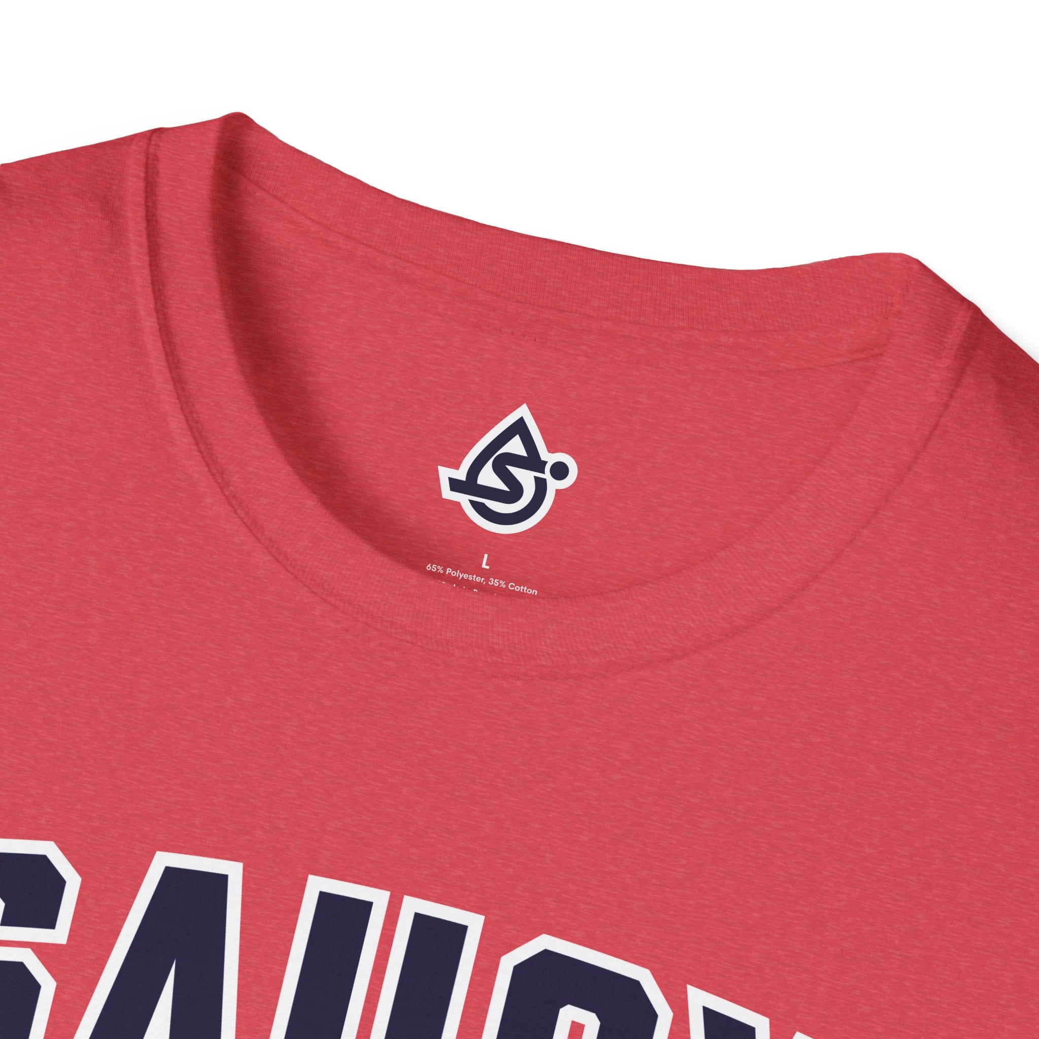 Saucy Uni Tee