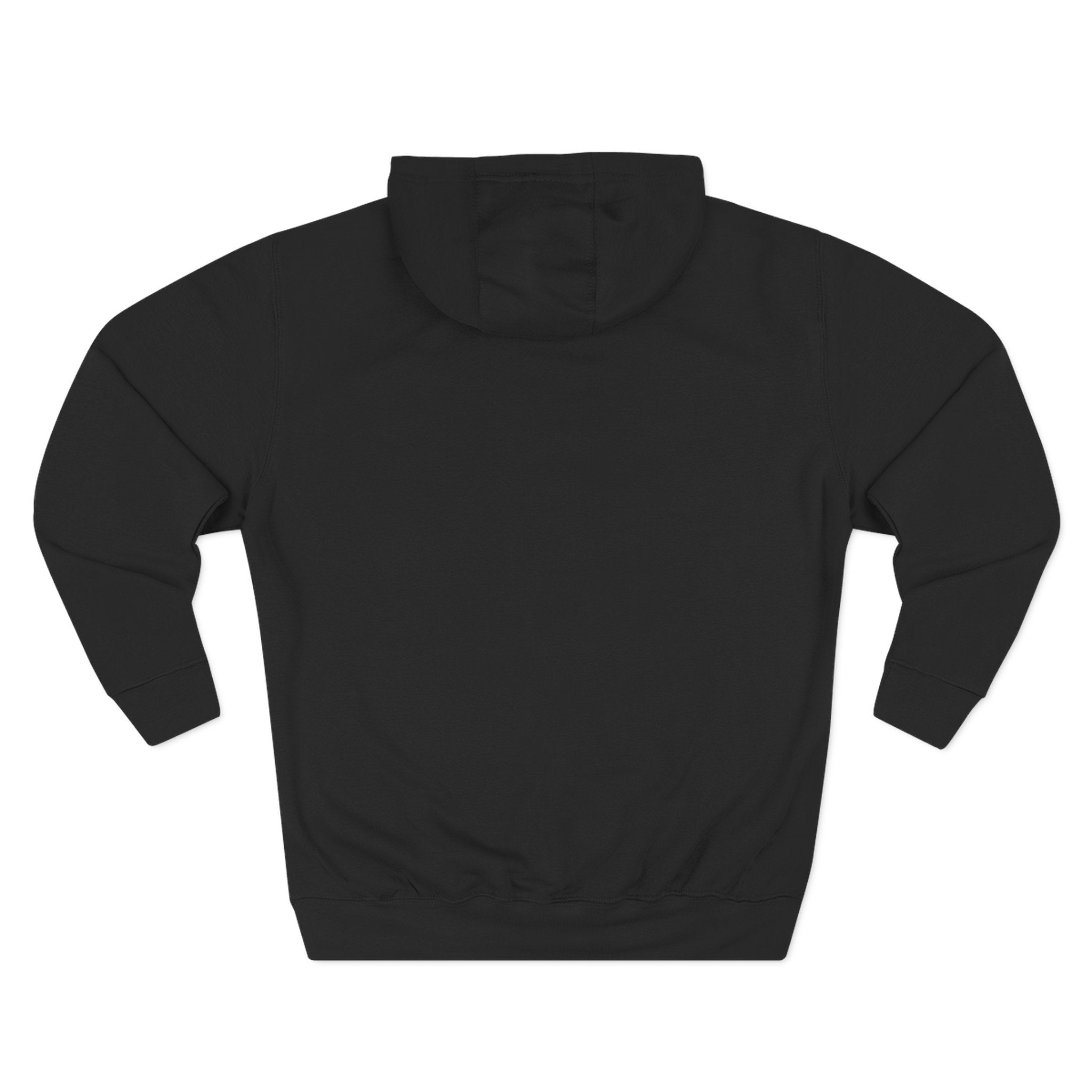 Hayden Carroll Logo Hoodie