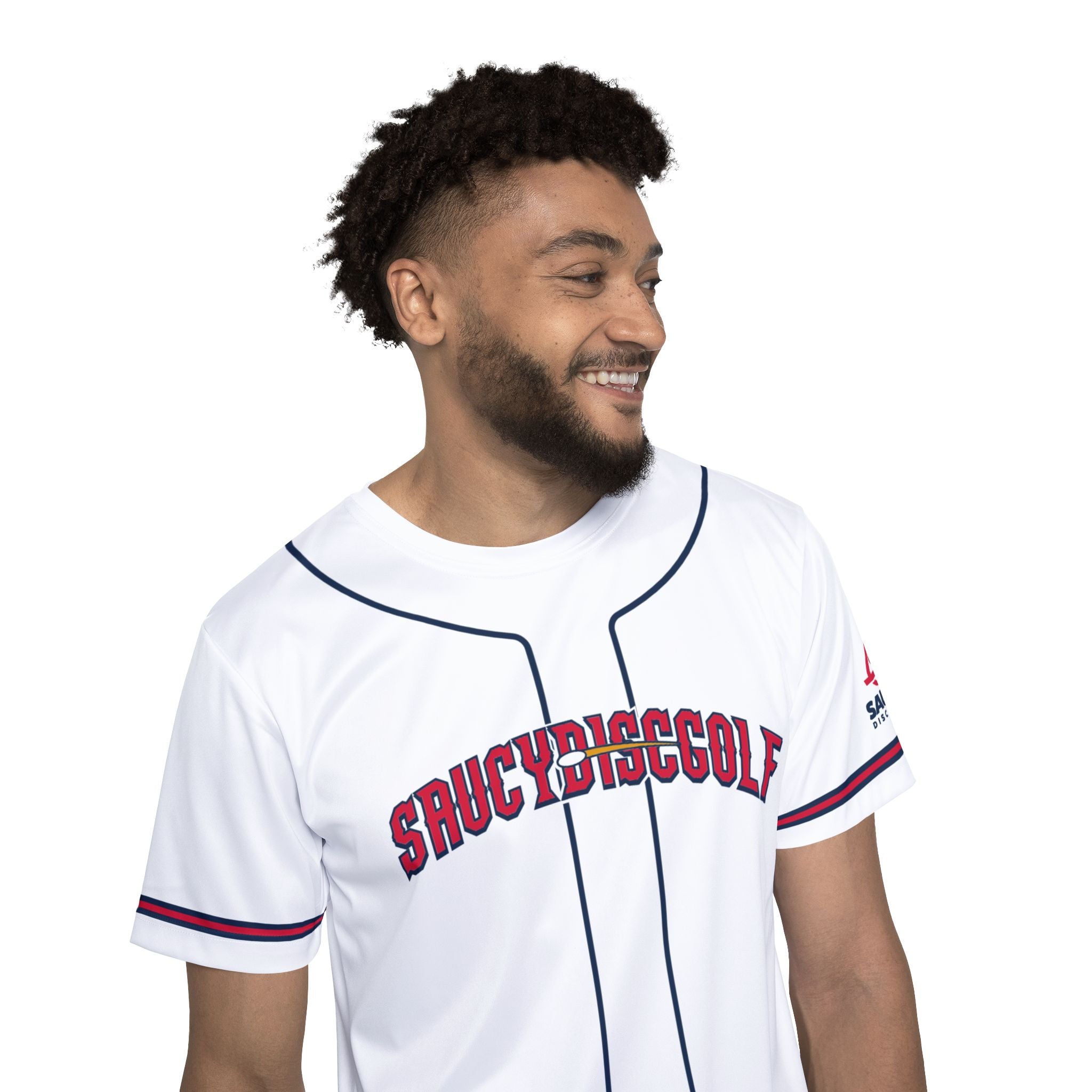 Batter Up Jersey