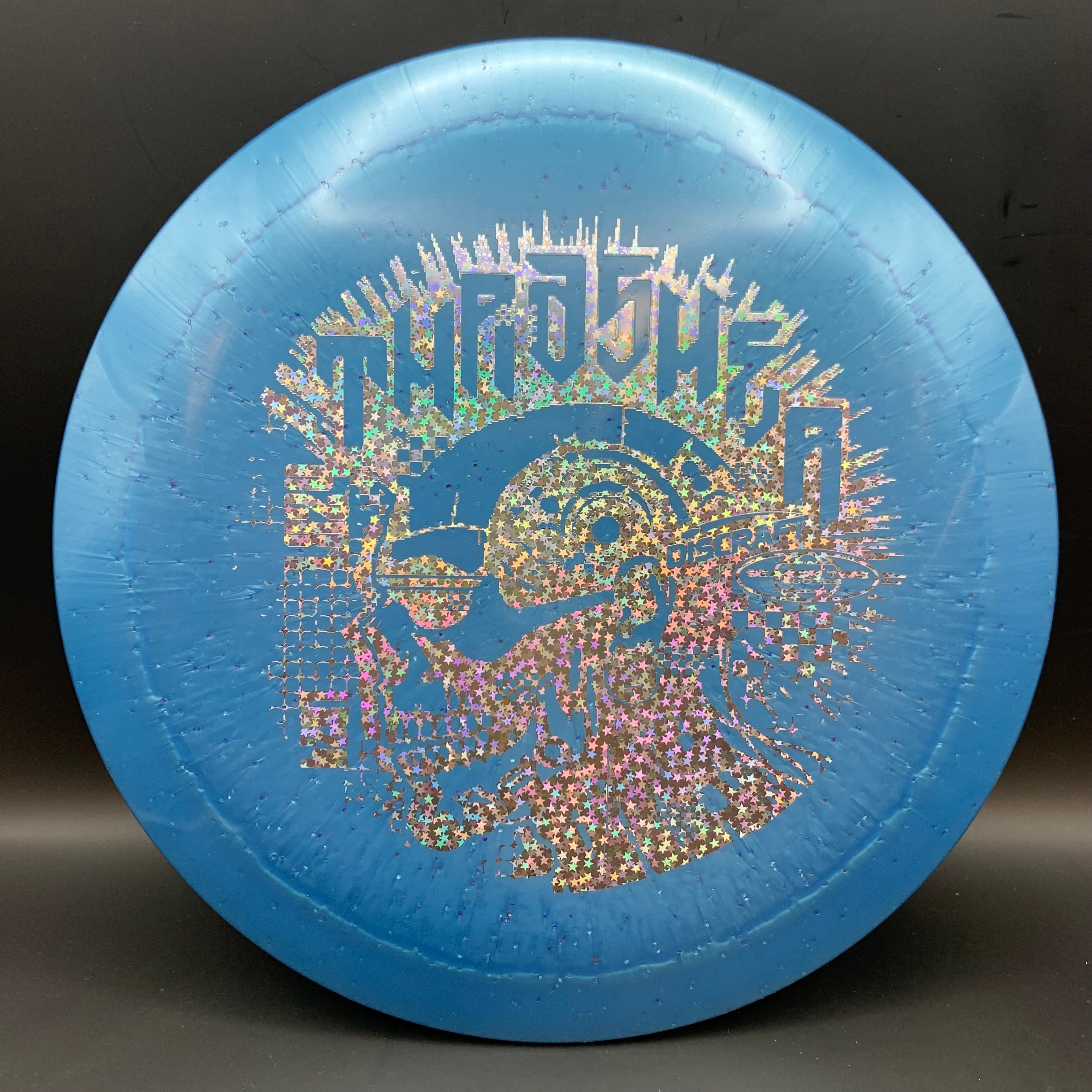 Discraft Thrasher - Ledgestone 2024 Season Two