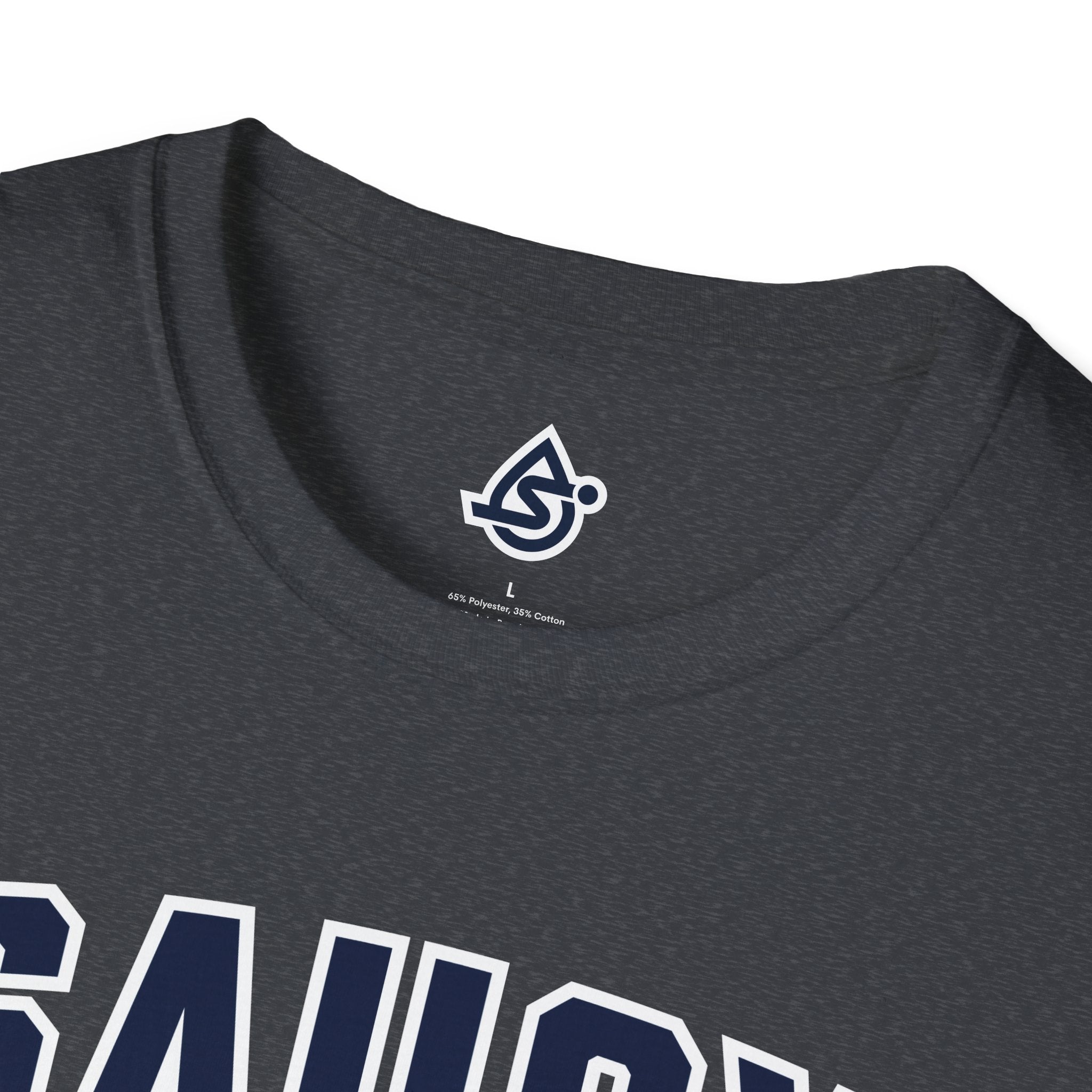 Saucy Uni Tee