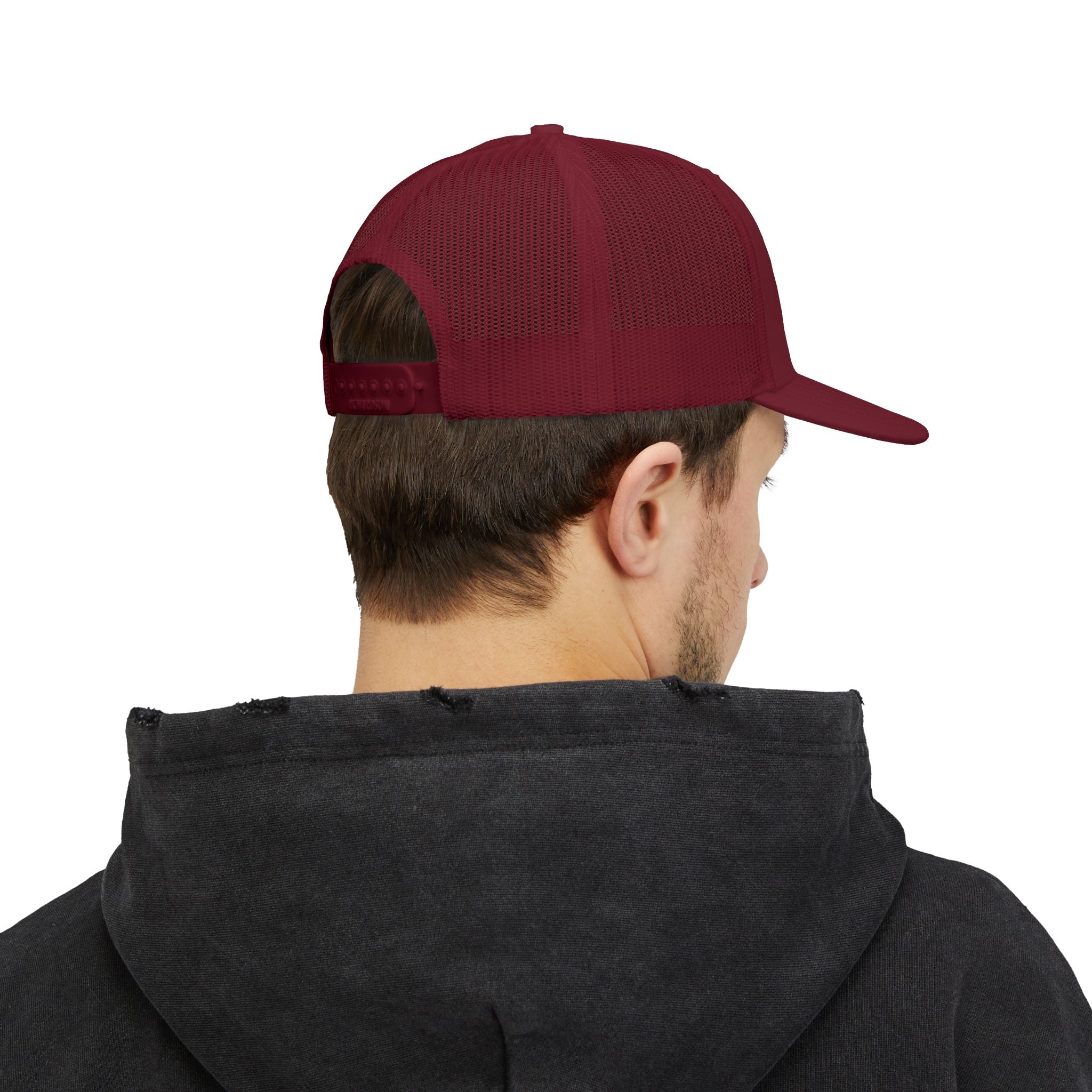 Saucy Uni Snapback