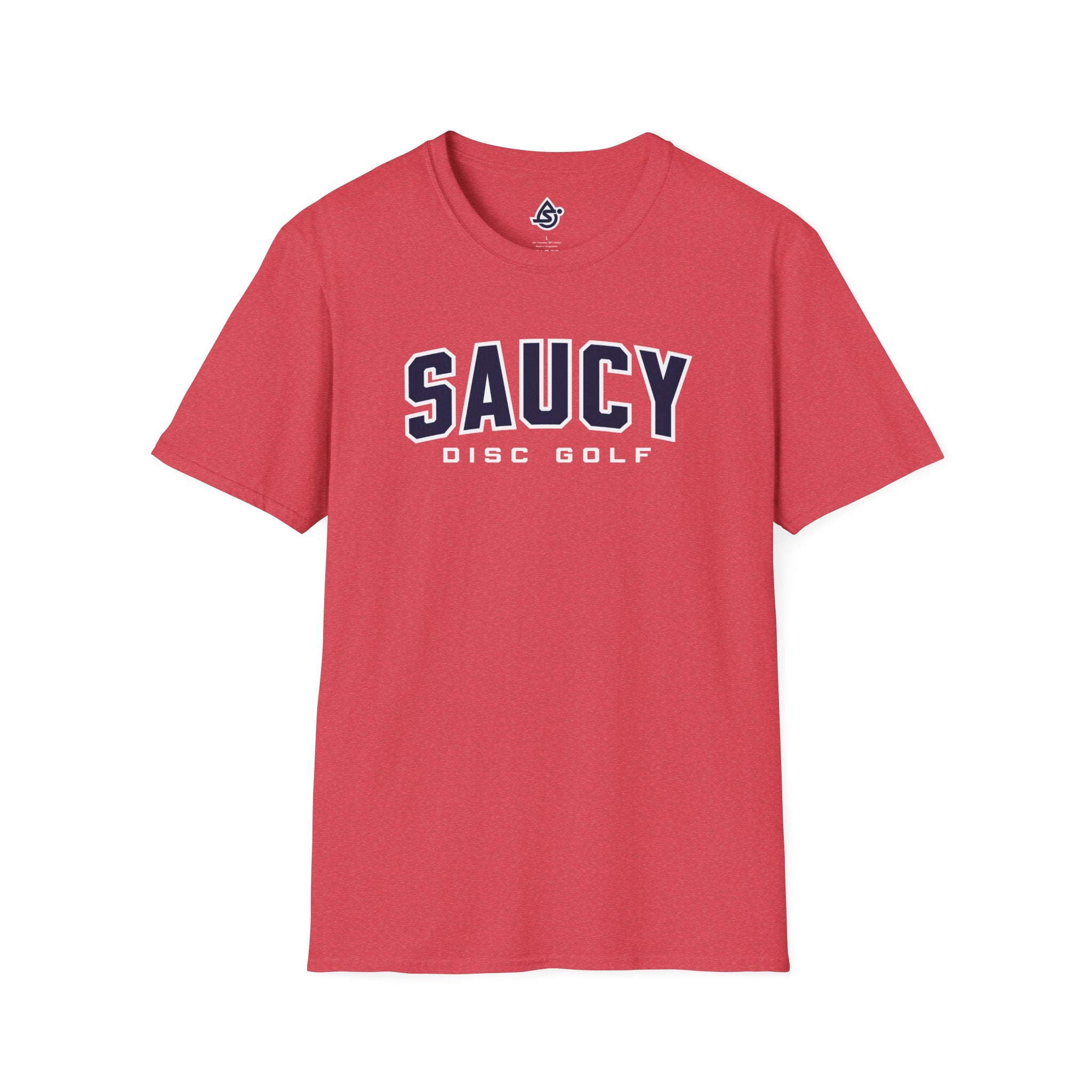 Saucy Uni Tee