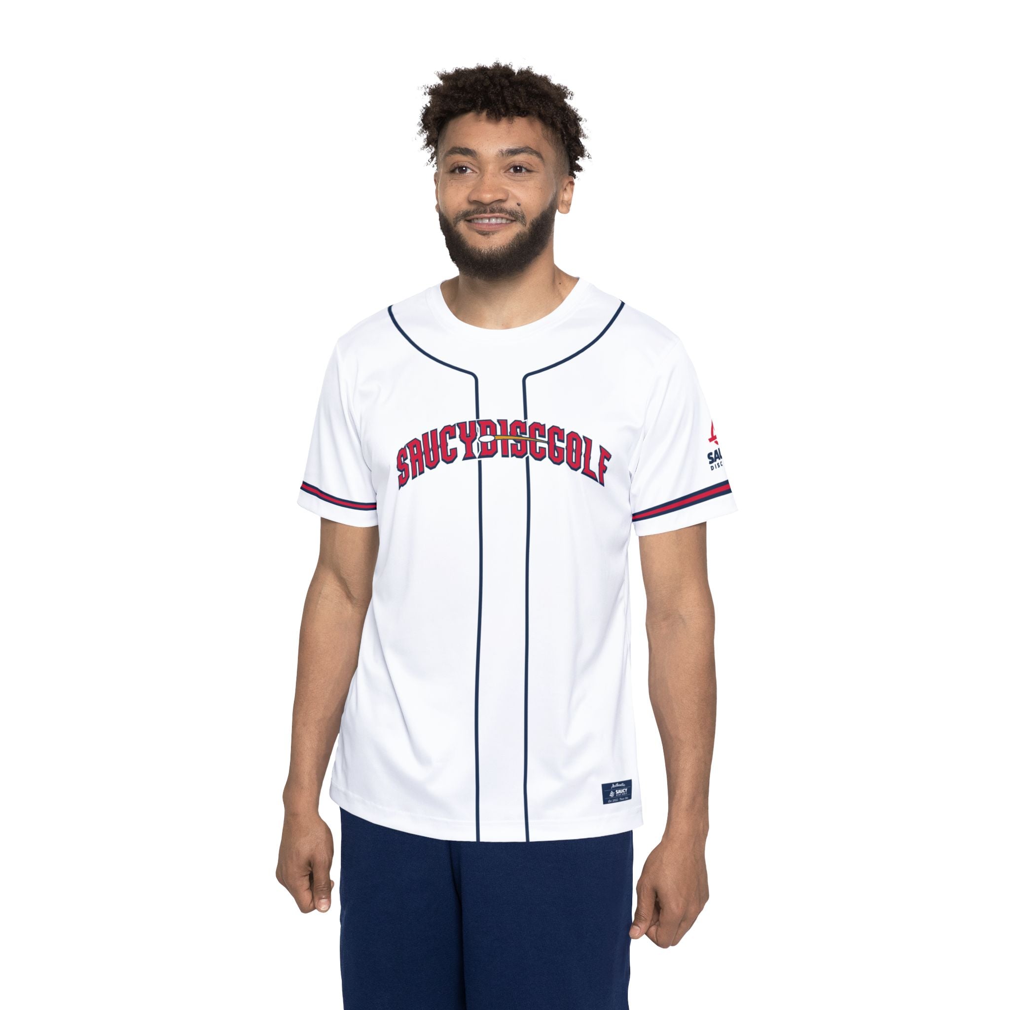 Batter Up Jersey