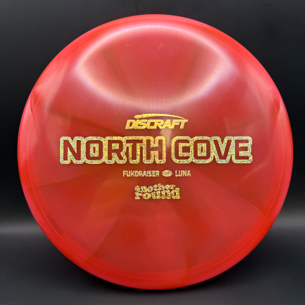 Discraft Luna - 2020 Tour Series Remake - North Cove Fundraiser