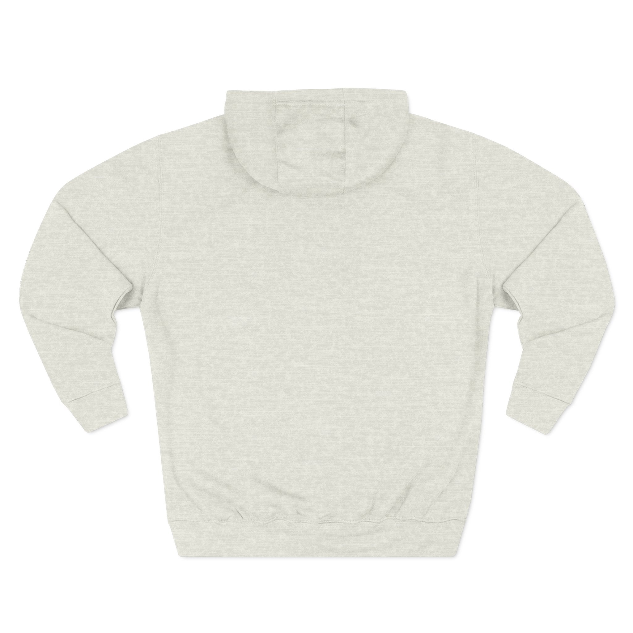 Hayden Carroll Logo Hoodie