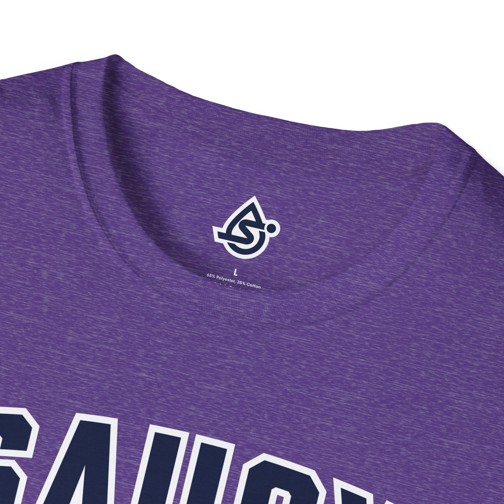 Saucy Uni Tee