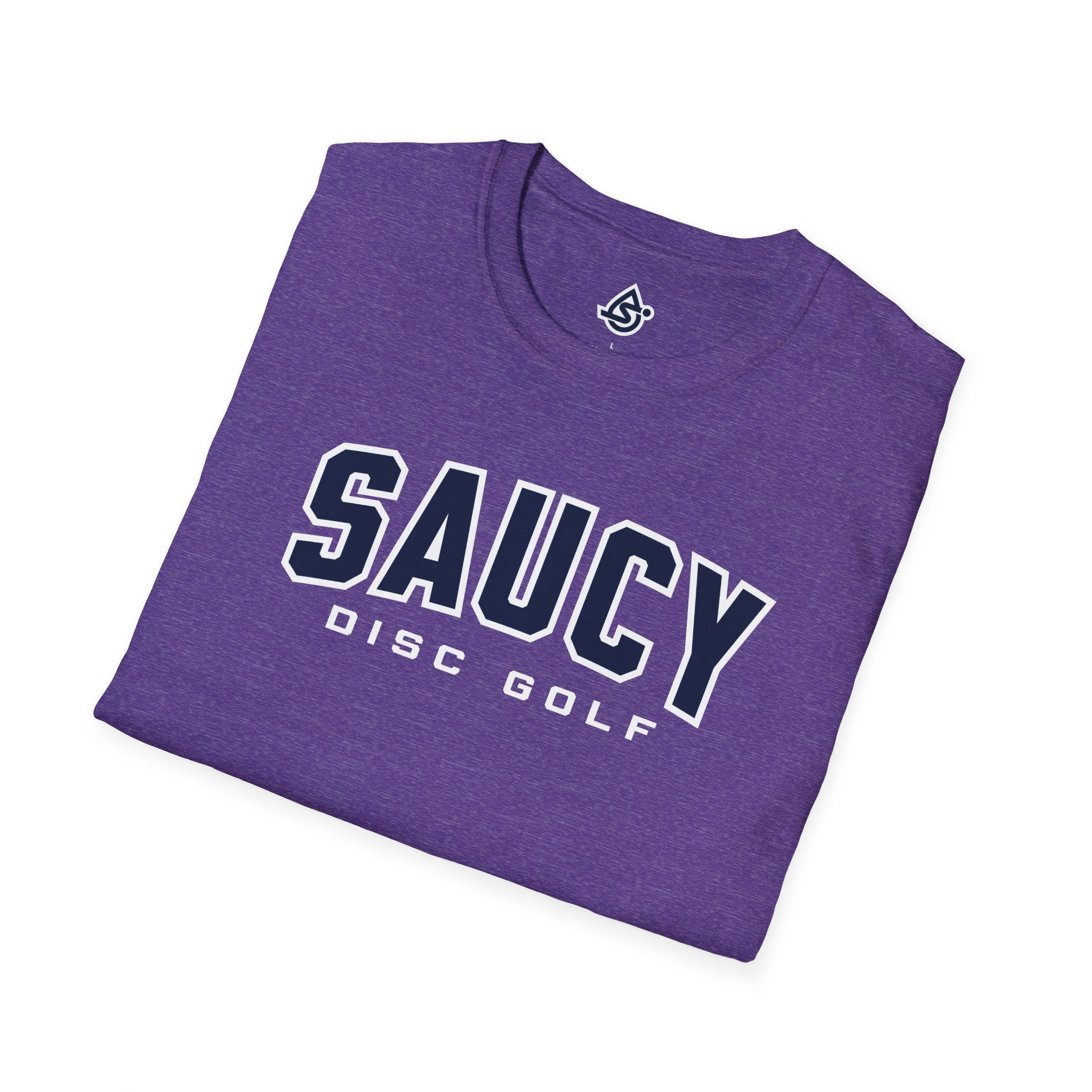 Saucy Uni Tee