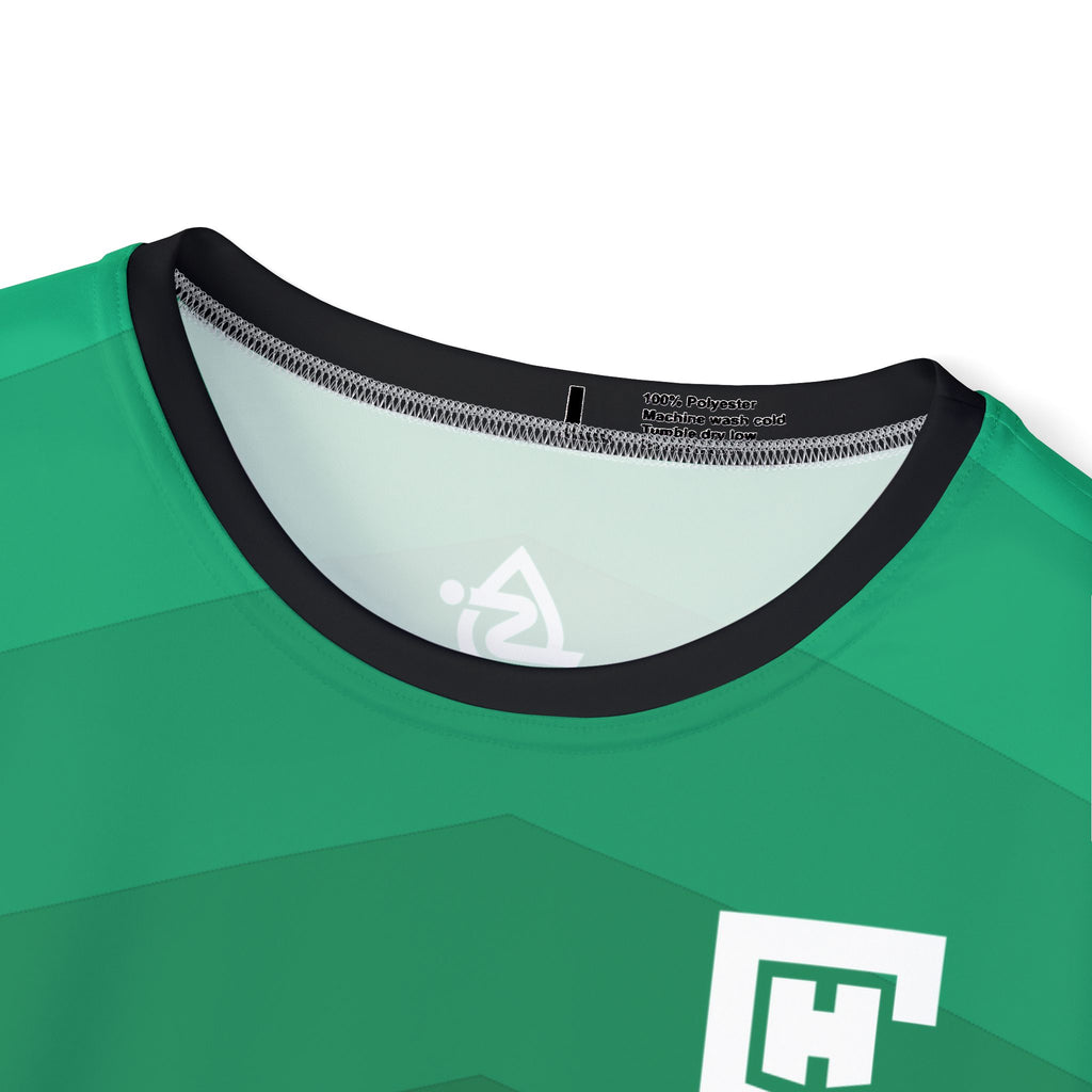 Hayden Carroll Level Up Jersey