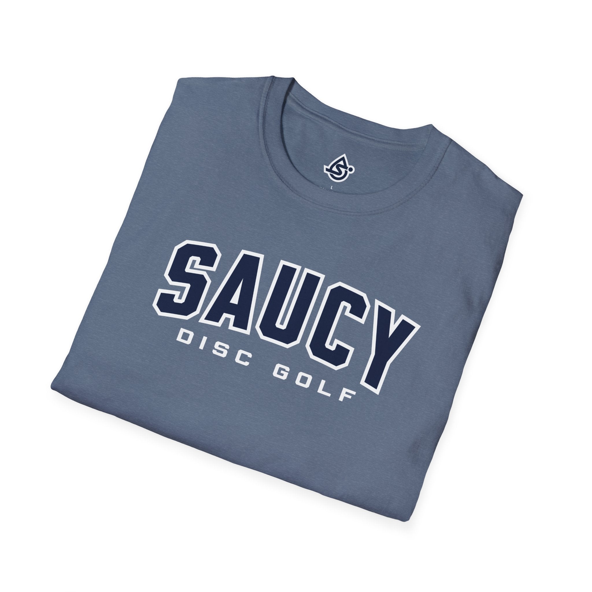 Saucy Uni Tee