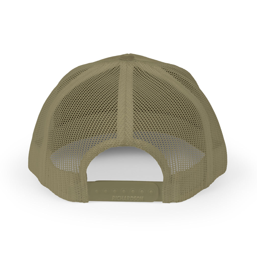 Saucy Uni Snapback