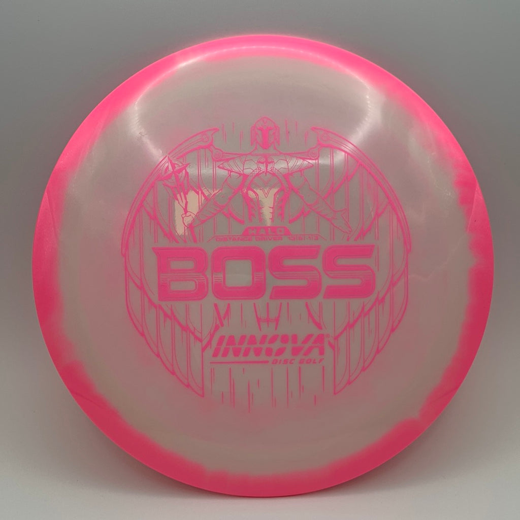 Innova Boss