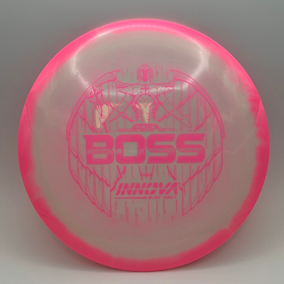 Innova Boss