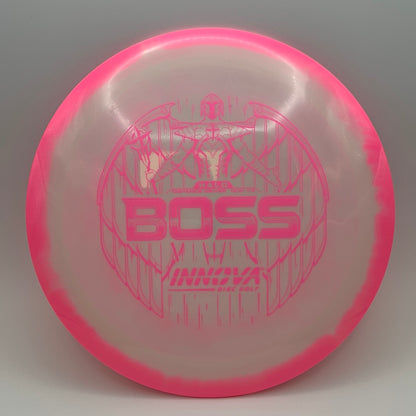 Innova Boss