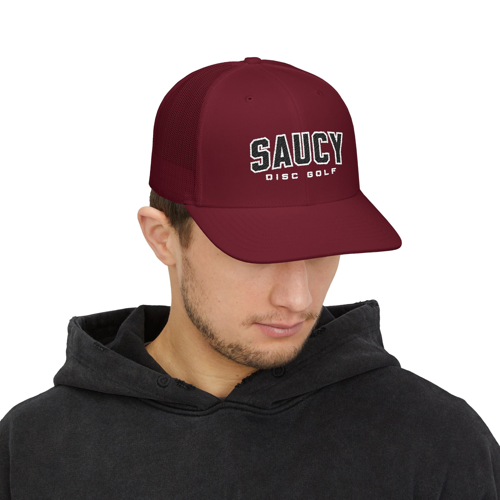 Saucy Uni Snapback