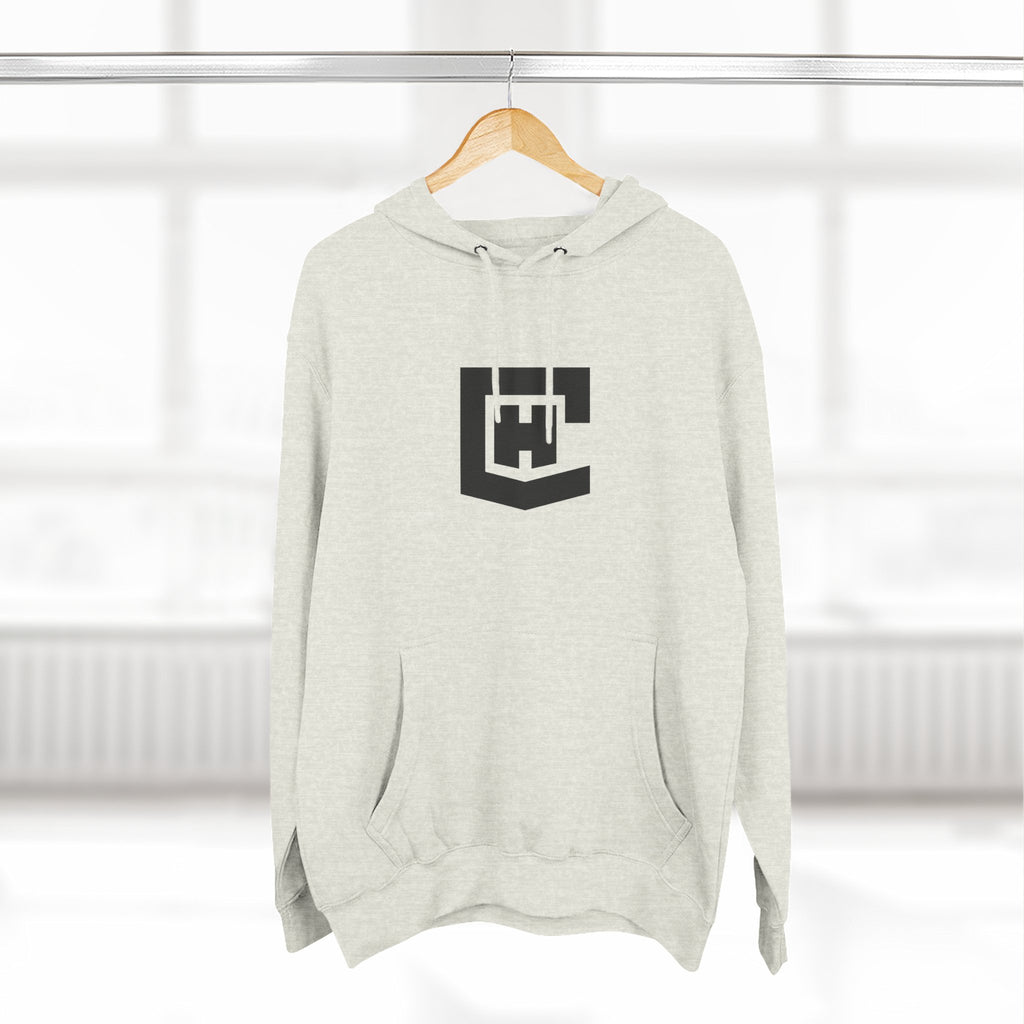 Hayden Carroll Logo Hoodie
